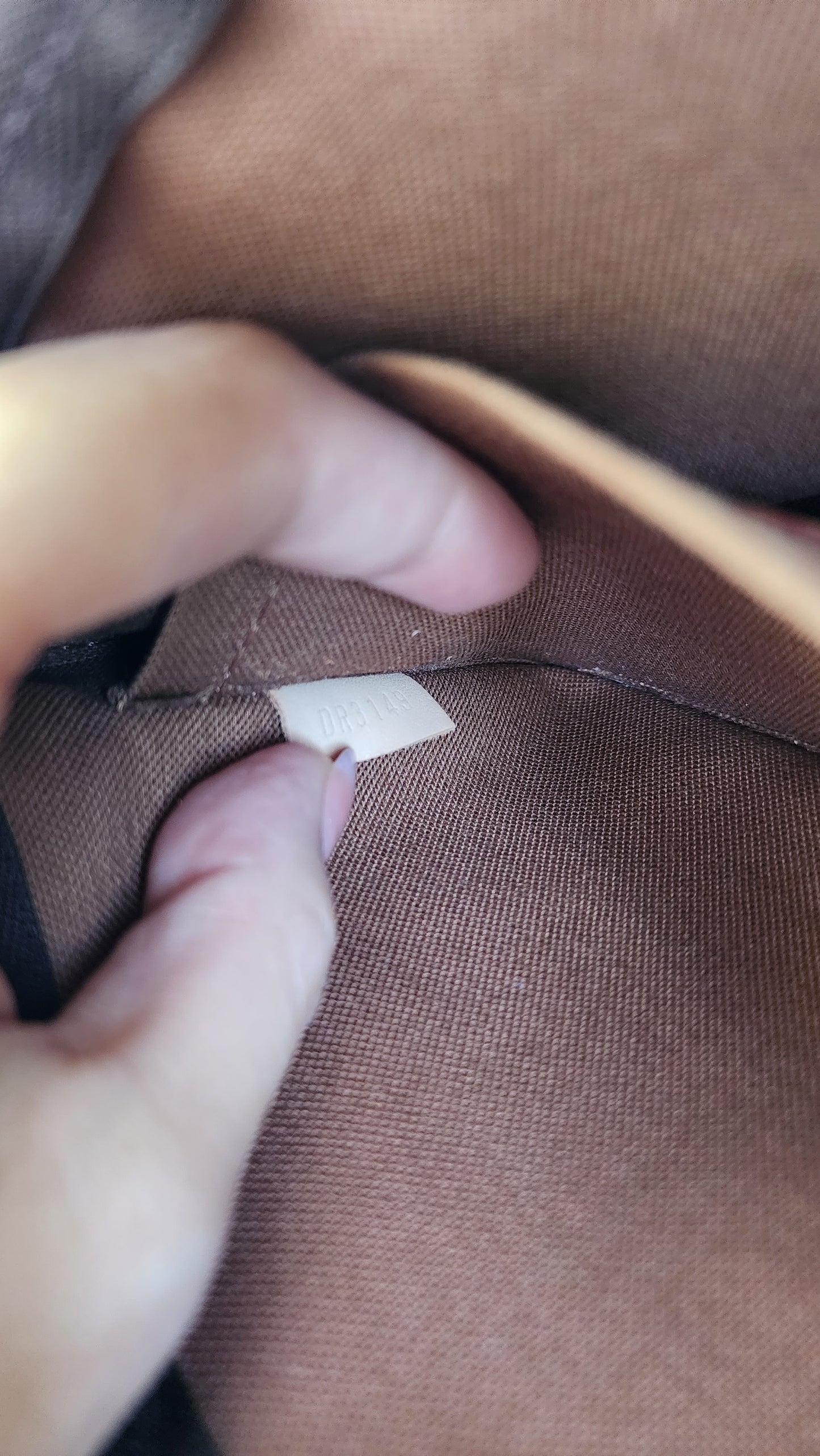 LOUIS VUITTON MULTI POCHETTE