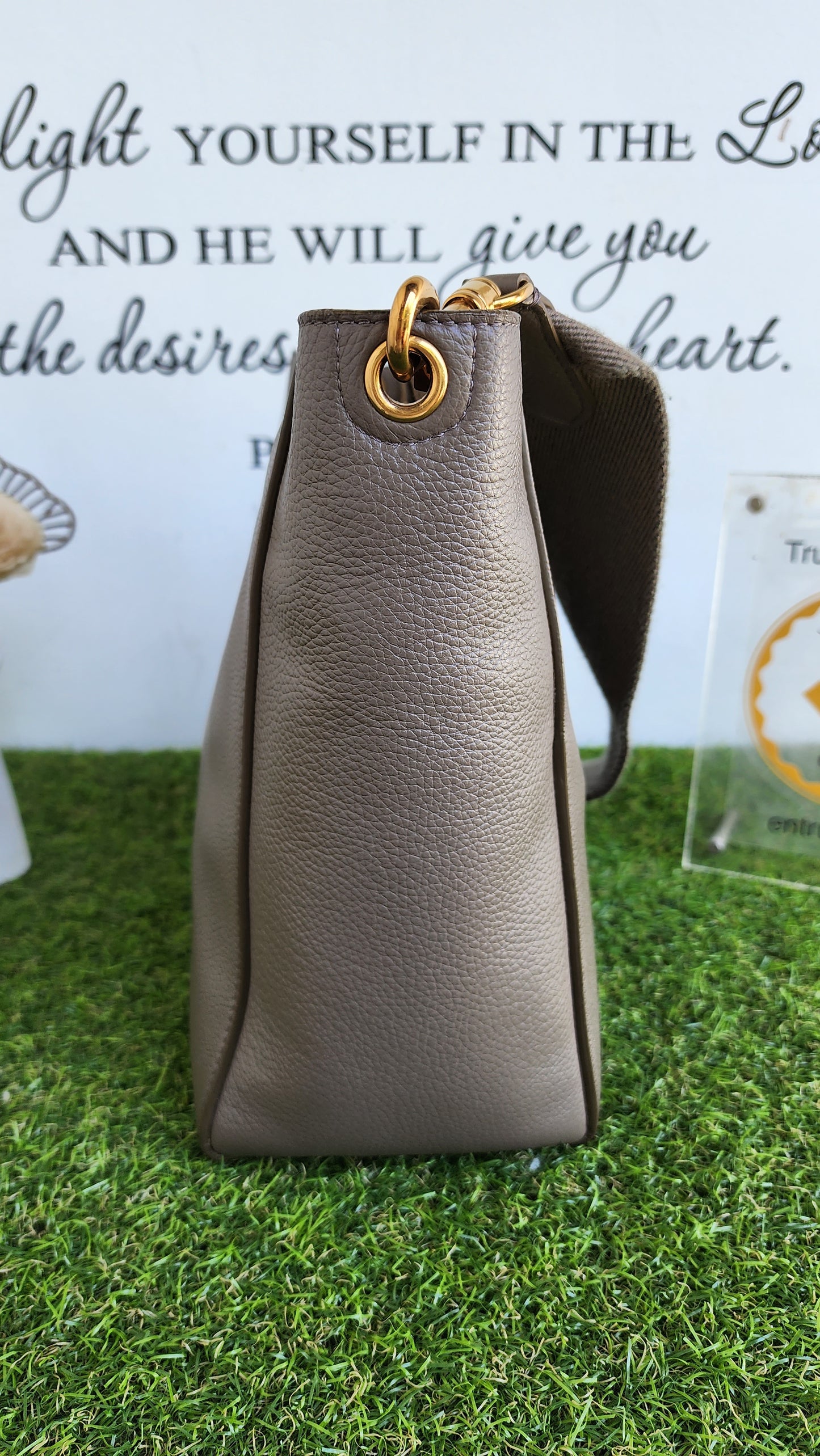CELINE SANGLE SMALL