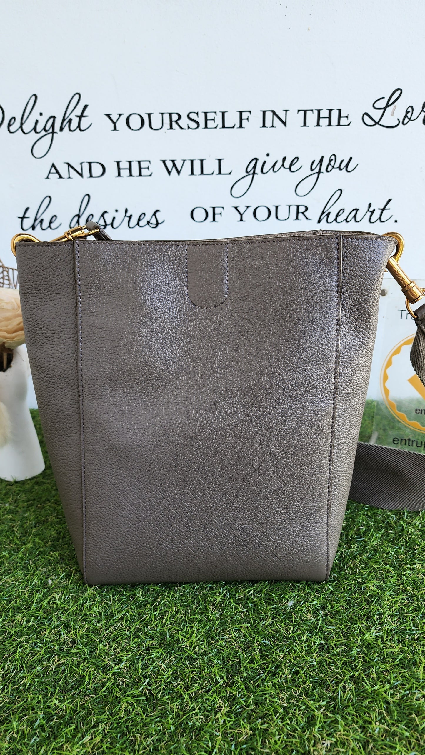 CELINE SANGLE SMALL
