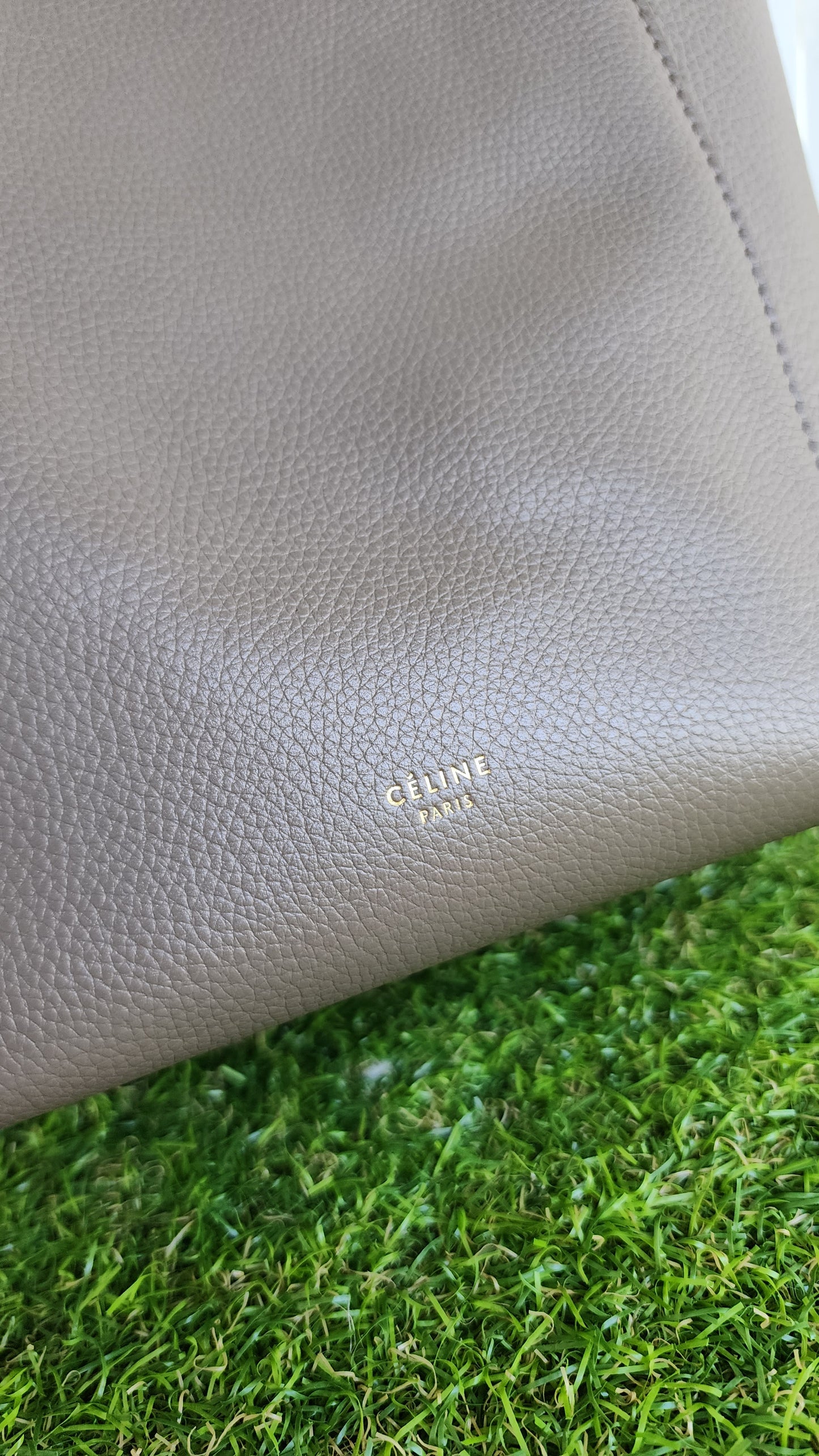 CELINE SANGLE SMALL