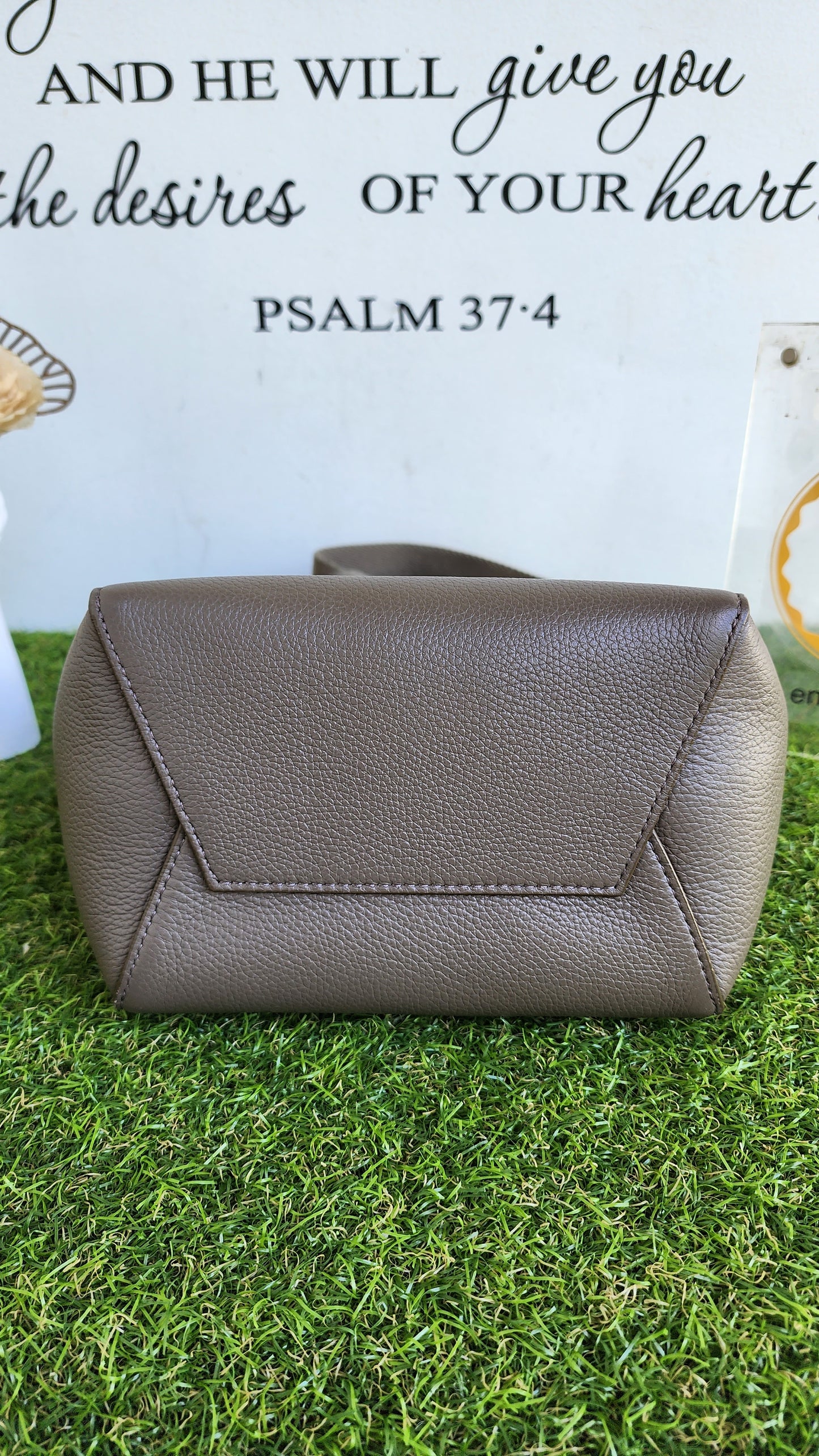 CELINE SANGLE SMALL