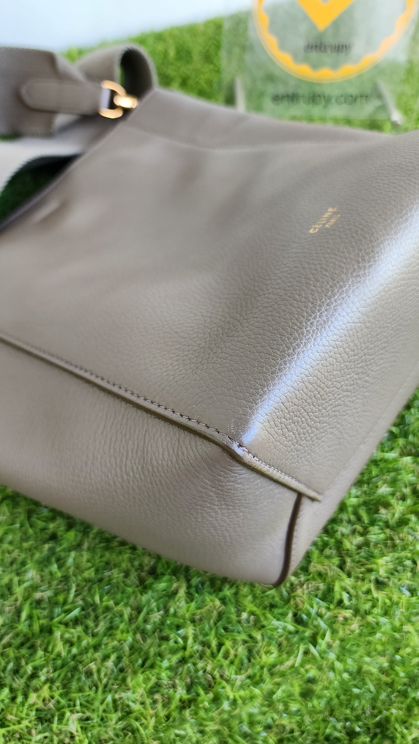 CELINE SANGLE SMALL