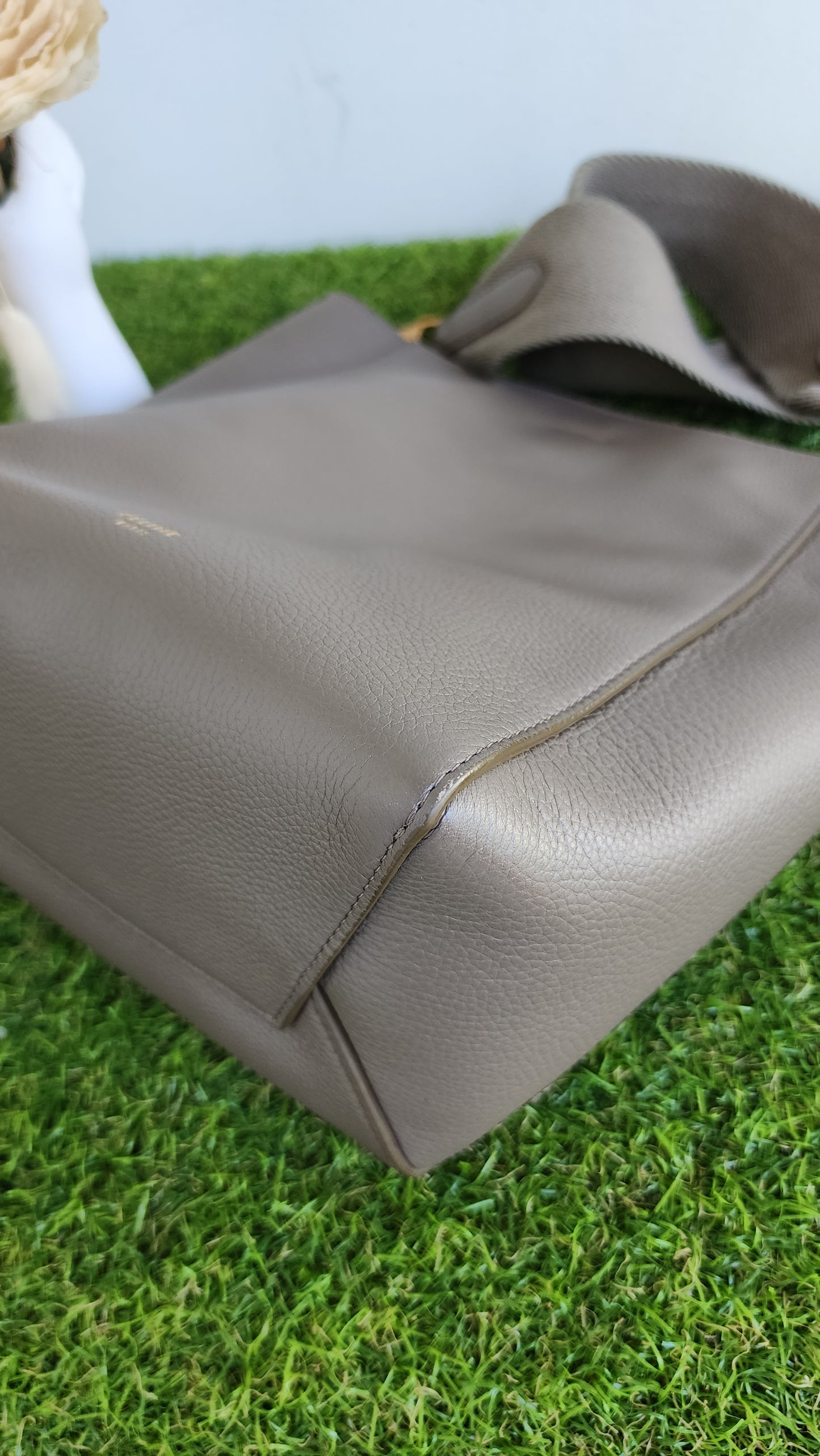 CELINE SANGLE SMALL