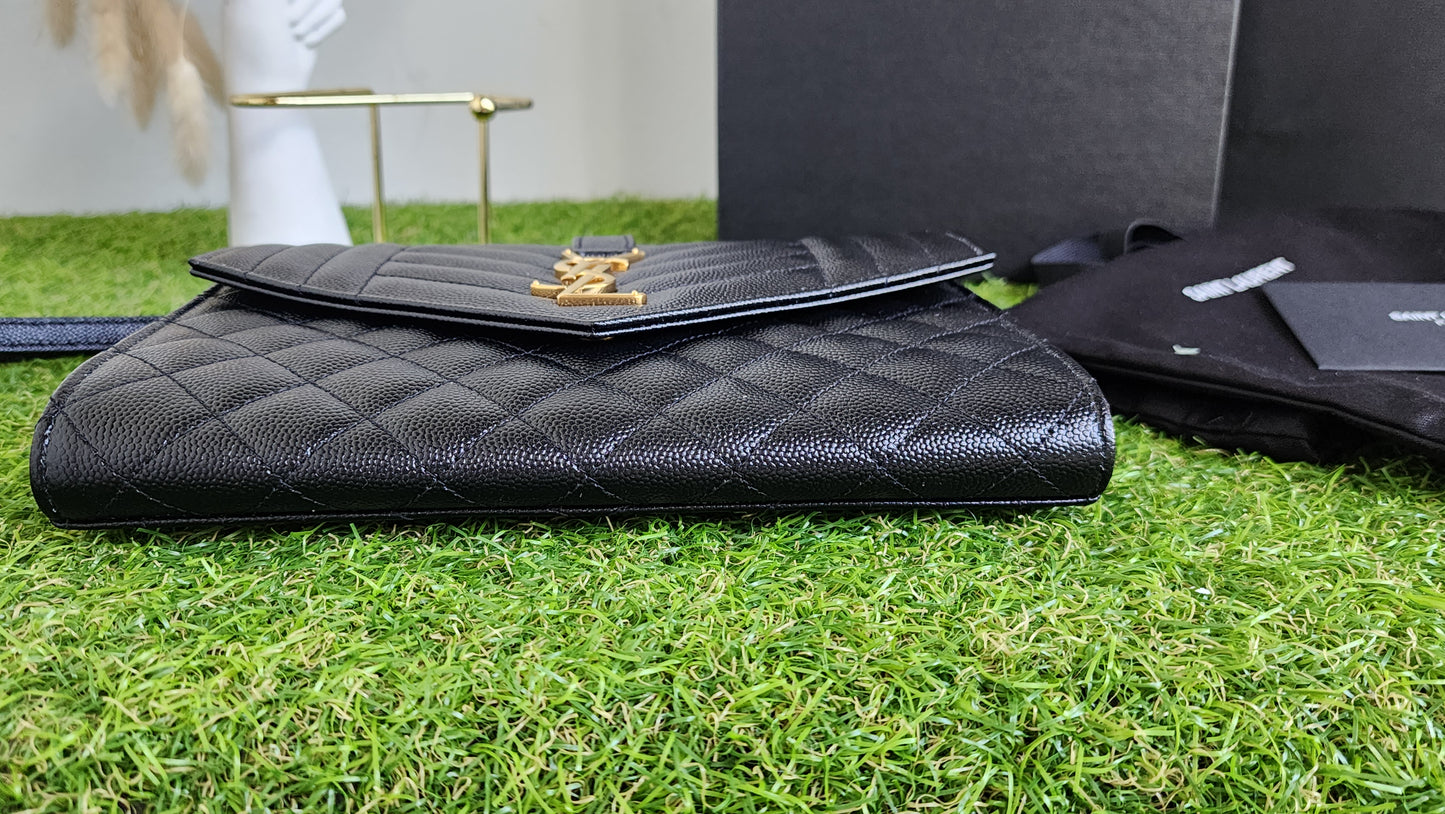 YSL WRISTLET