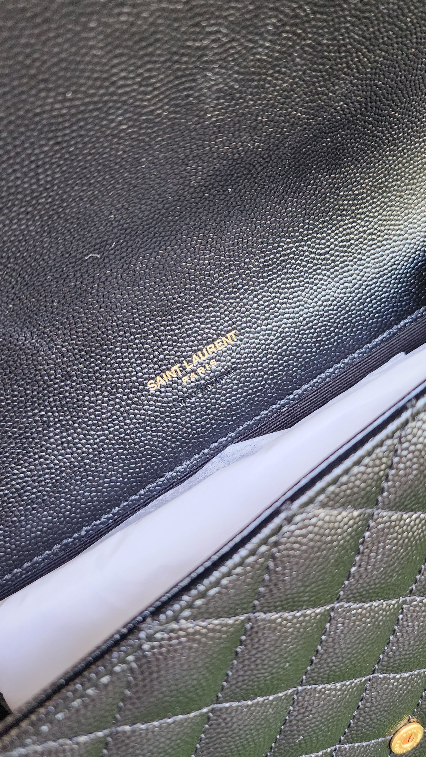 YSL WRISTLET