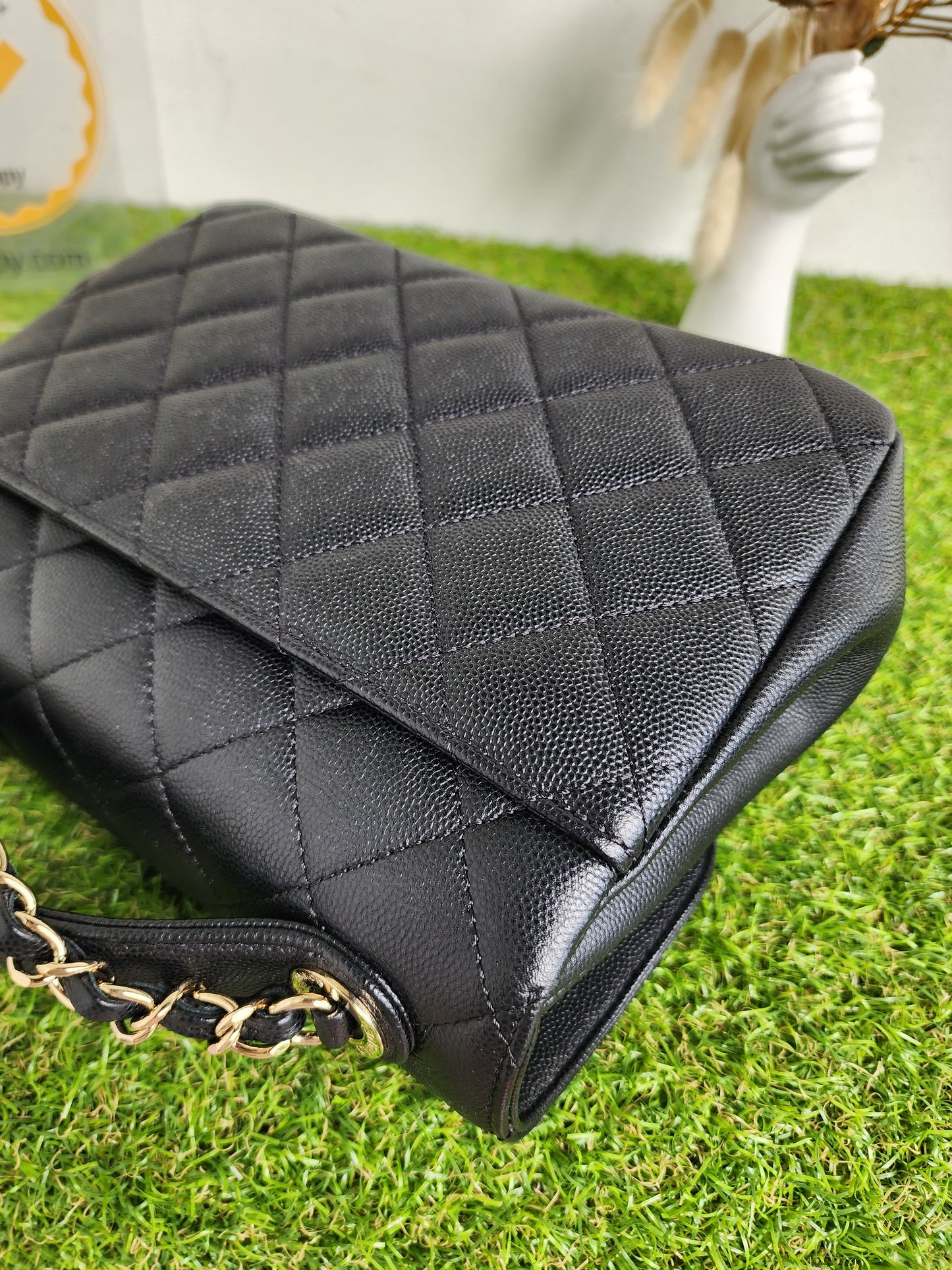 CHANEL BUSINESS AFFINITY SMALL