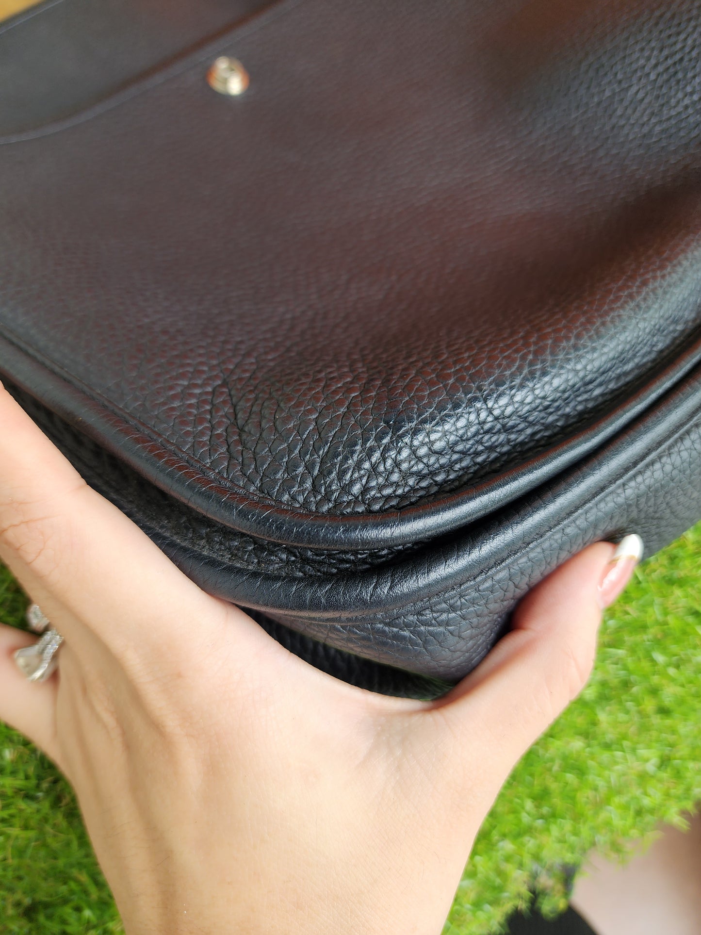 HERMES EVELYNE GM3