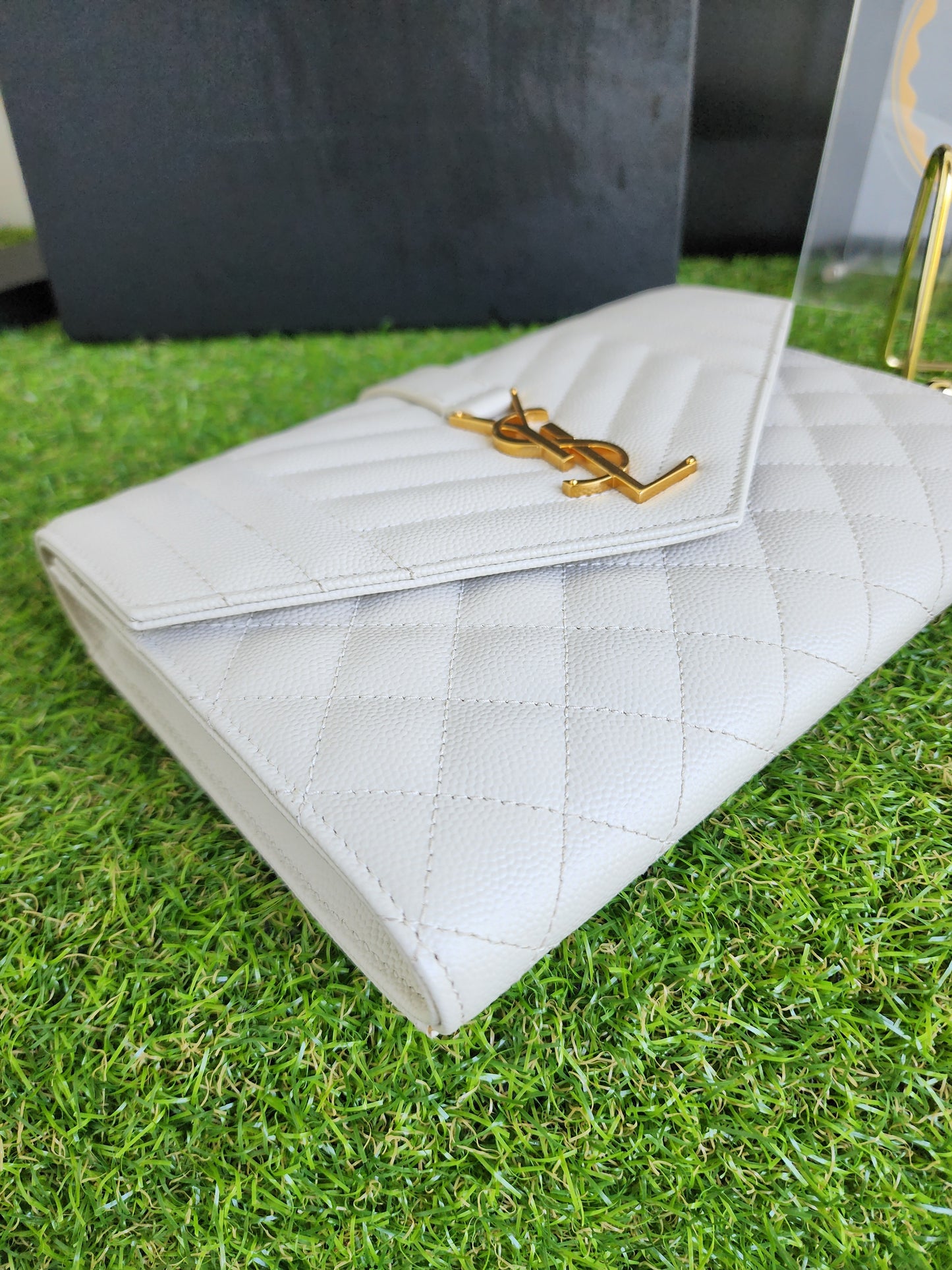 YSL WRISTLET