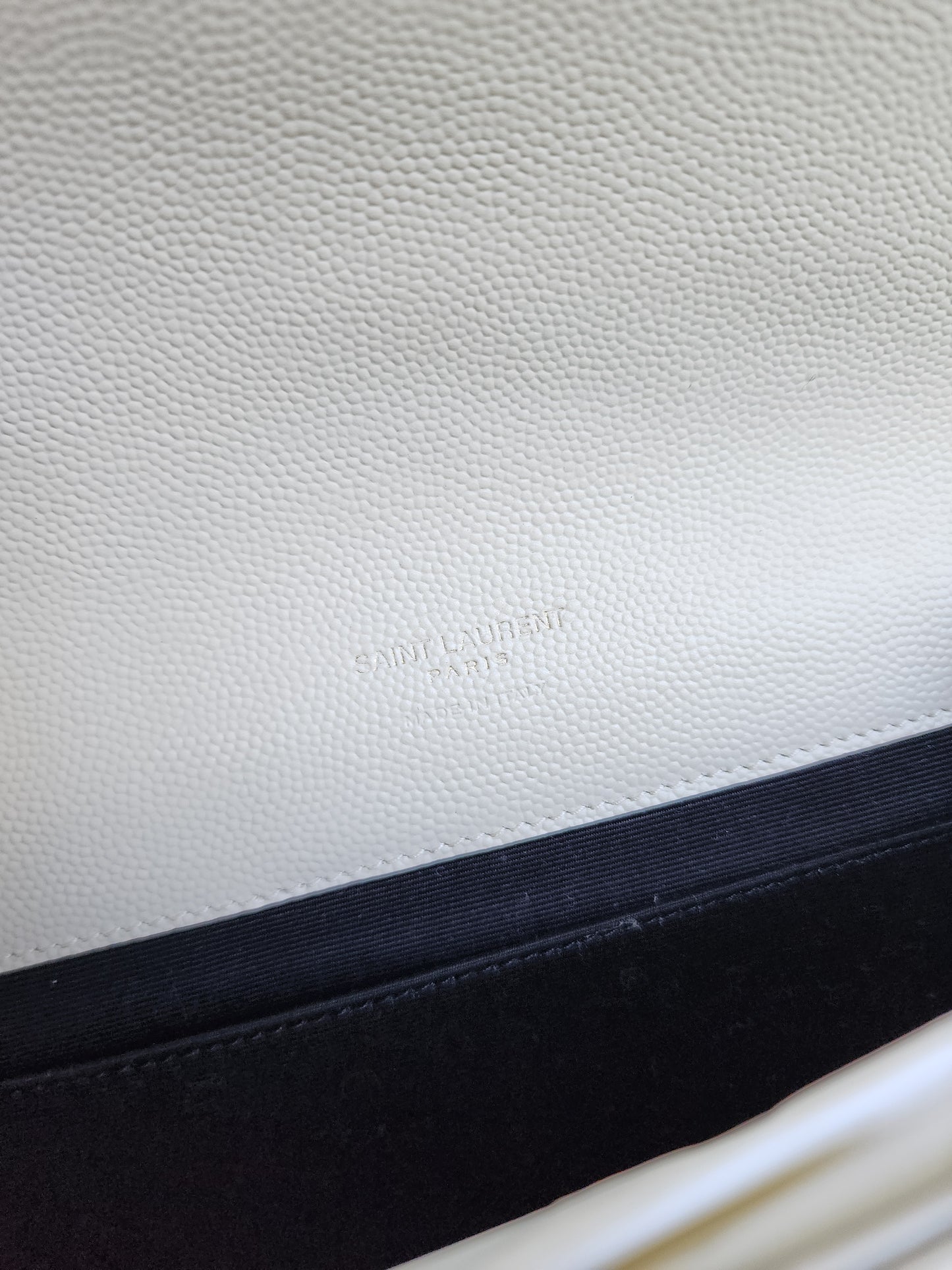 YSL WRISTLET