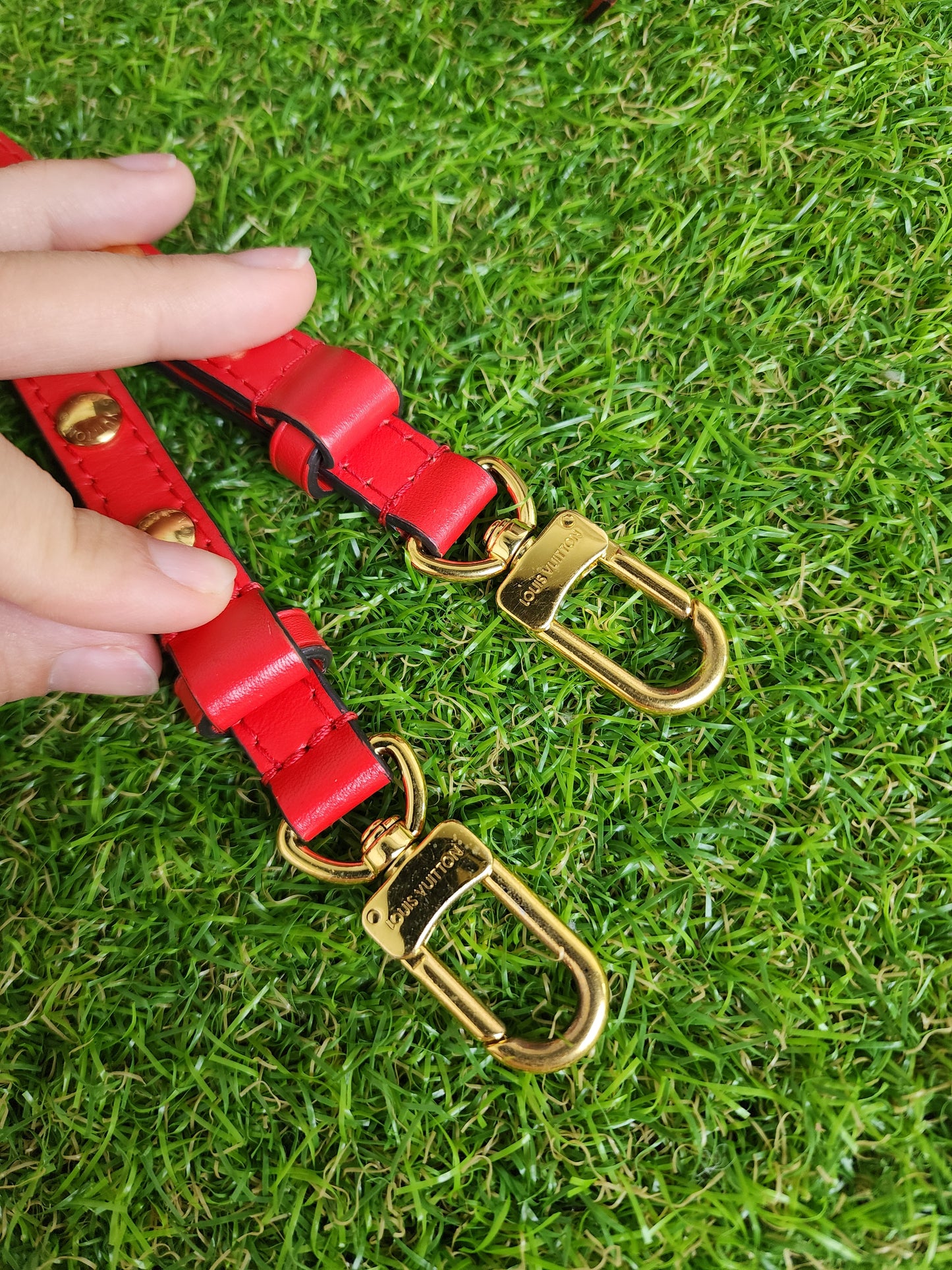 LOUIS VUITTON NEONOE MONOGRAM