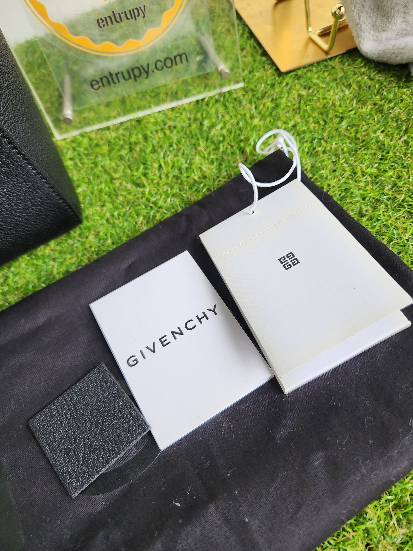 GIVENCHY ANTIGONA SMALL