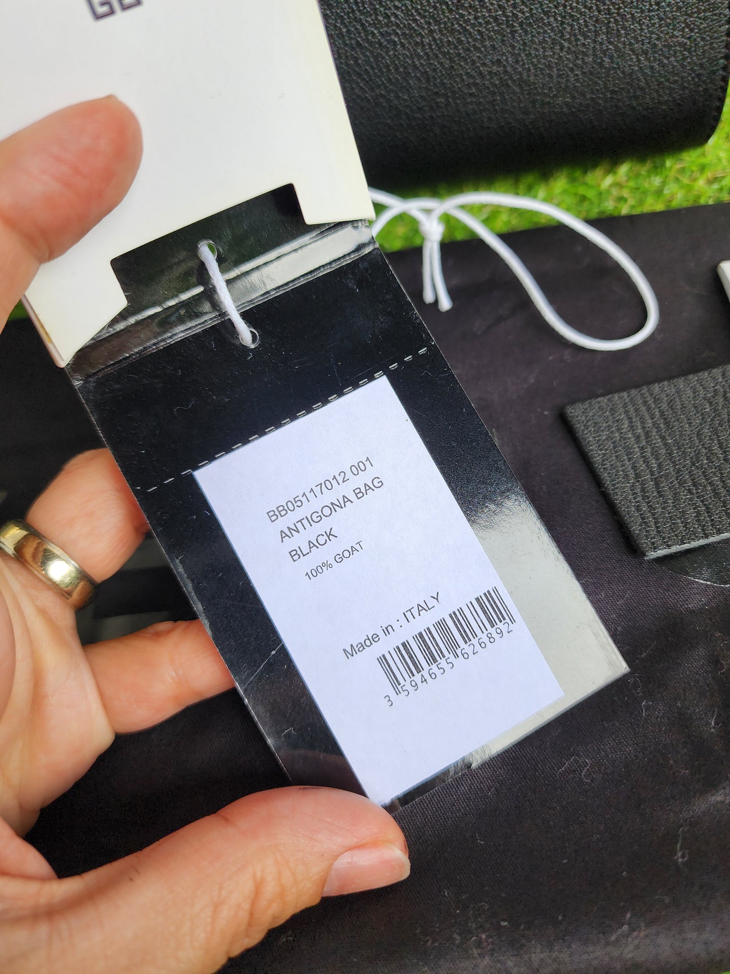 GIVENCHY ANTIGONA SMALL