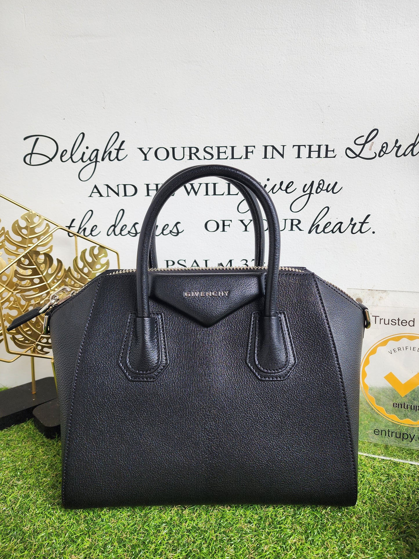 GIVENCHY ANTIGONA SMALL