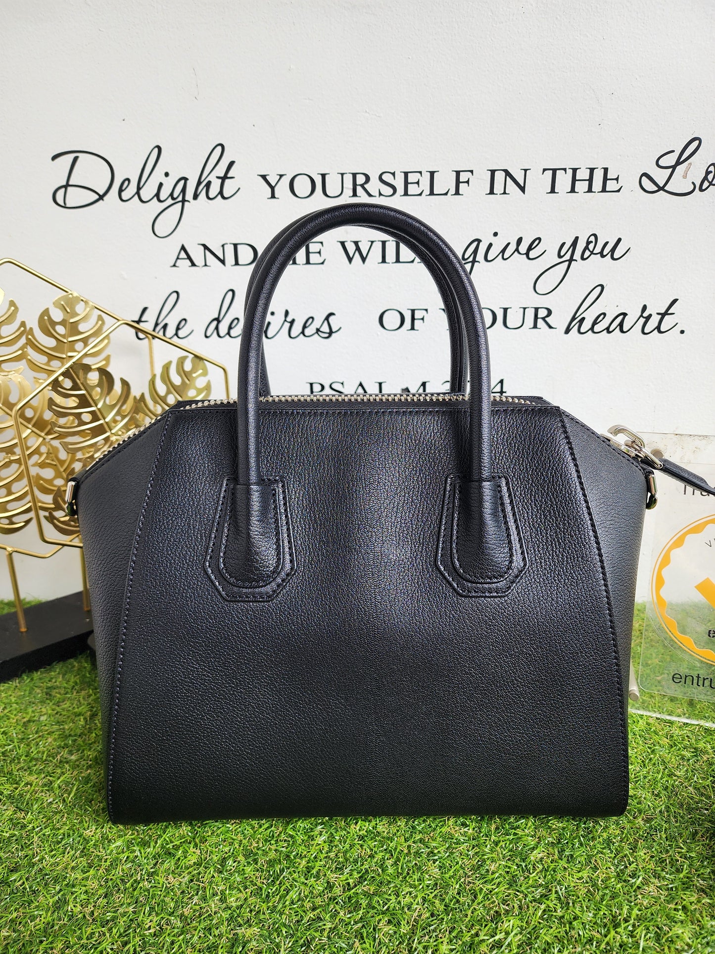 GIVENCHY ANTIGONA SMALL