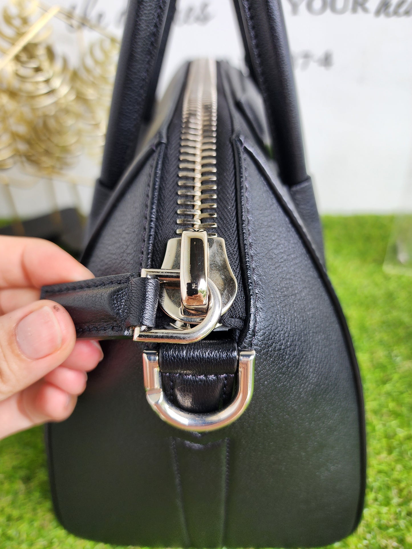GIVENCHY ANTIGONA SMALL