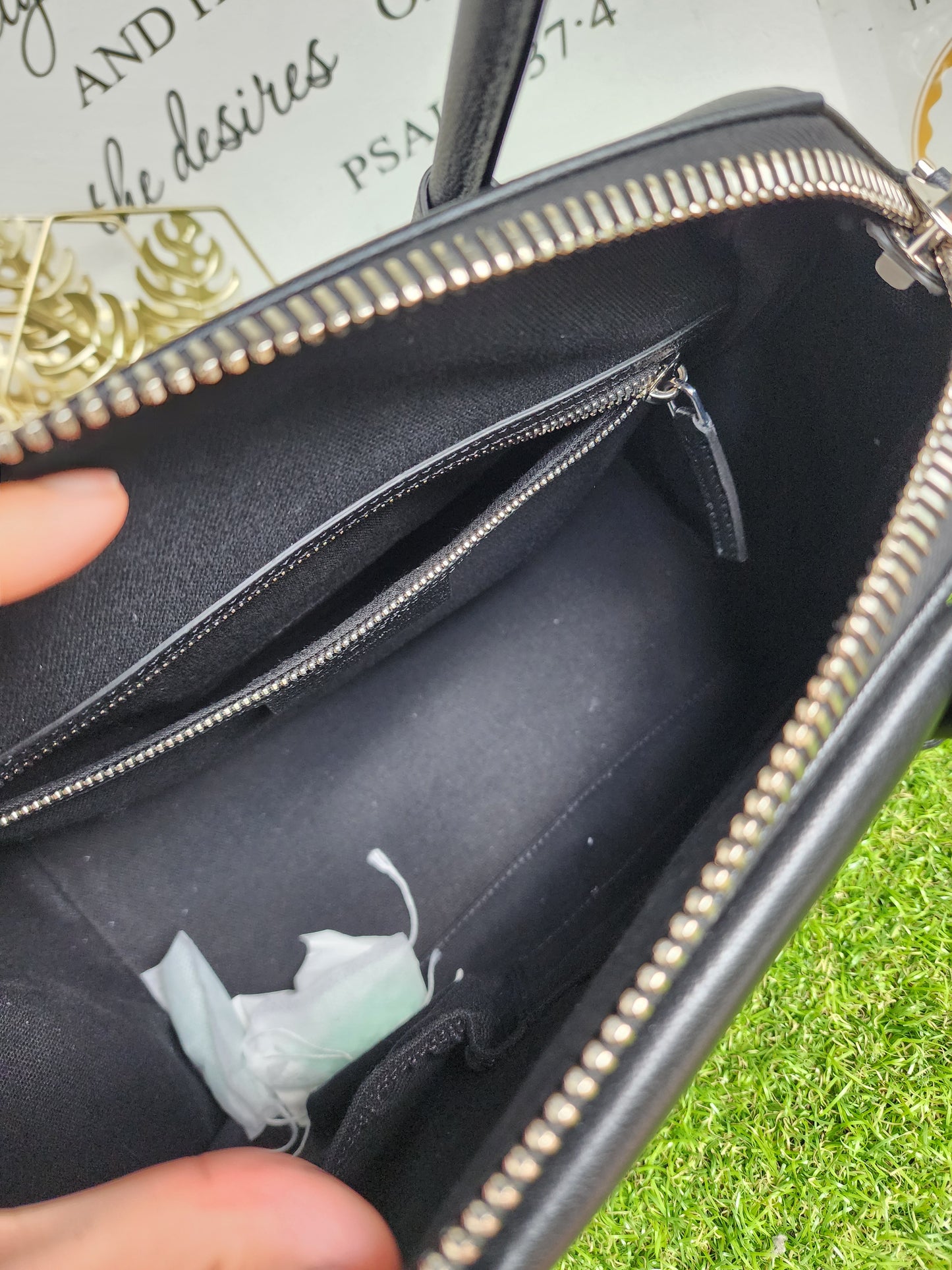 GIVENCHY ANTIGONA SMALL