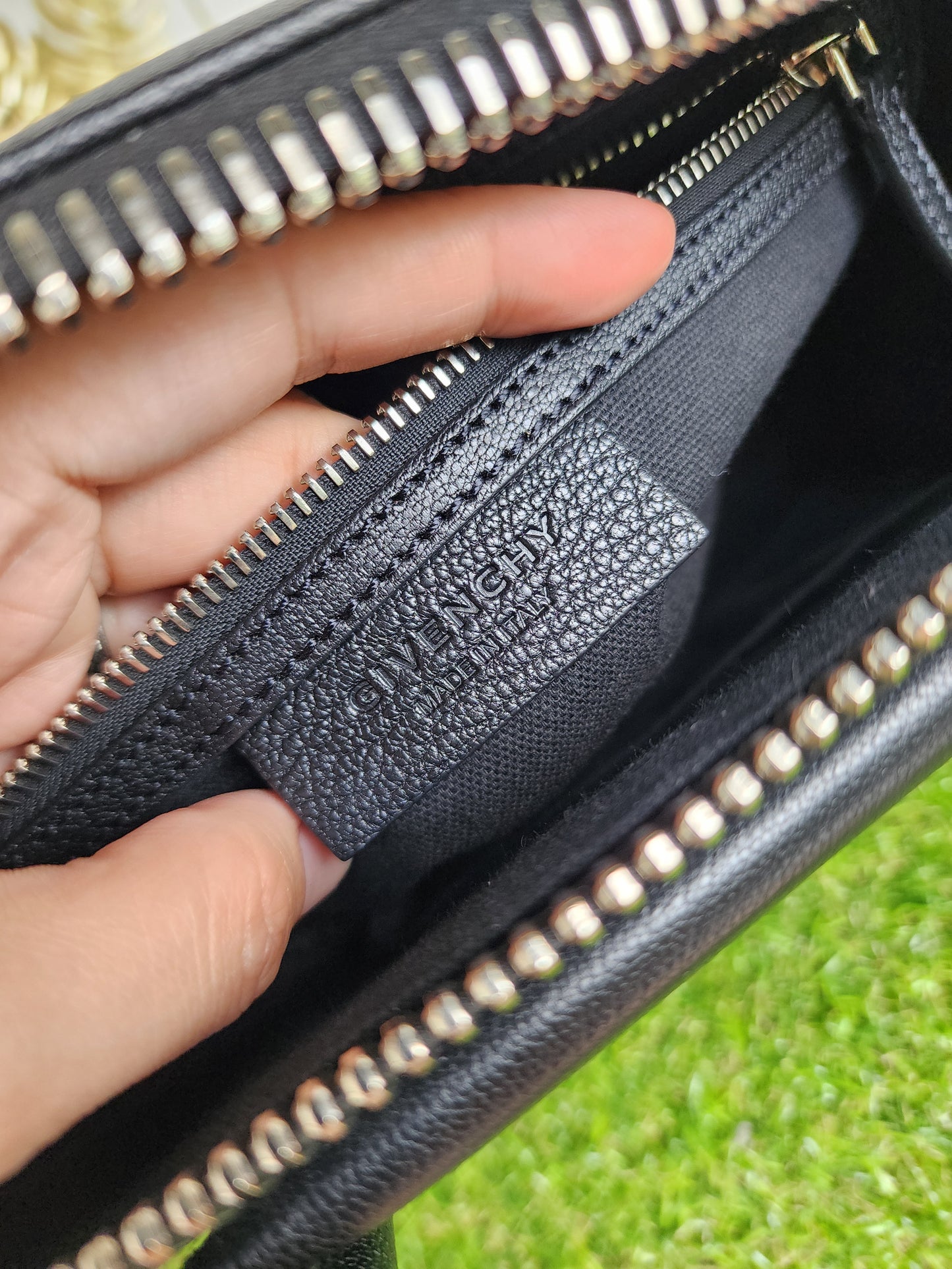 GIVENCHY ANTIGONA SMALL