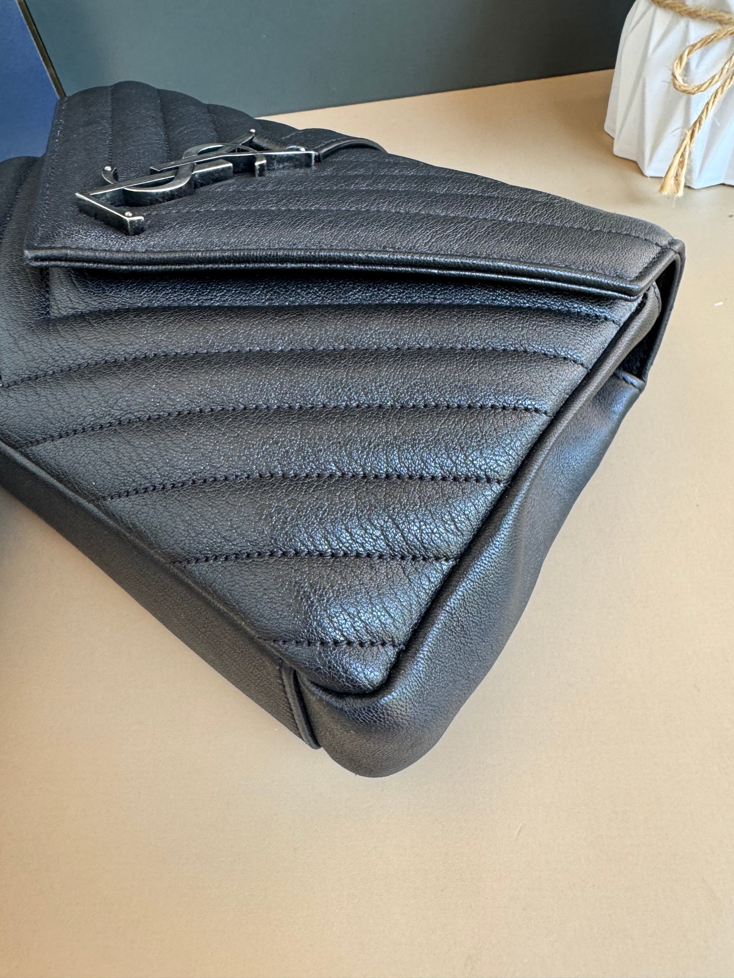 YSL COLLEGE MEDIUM