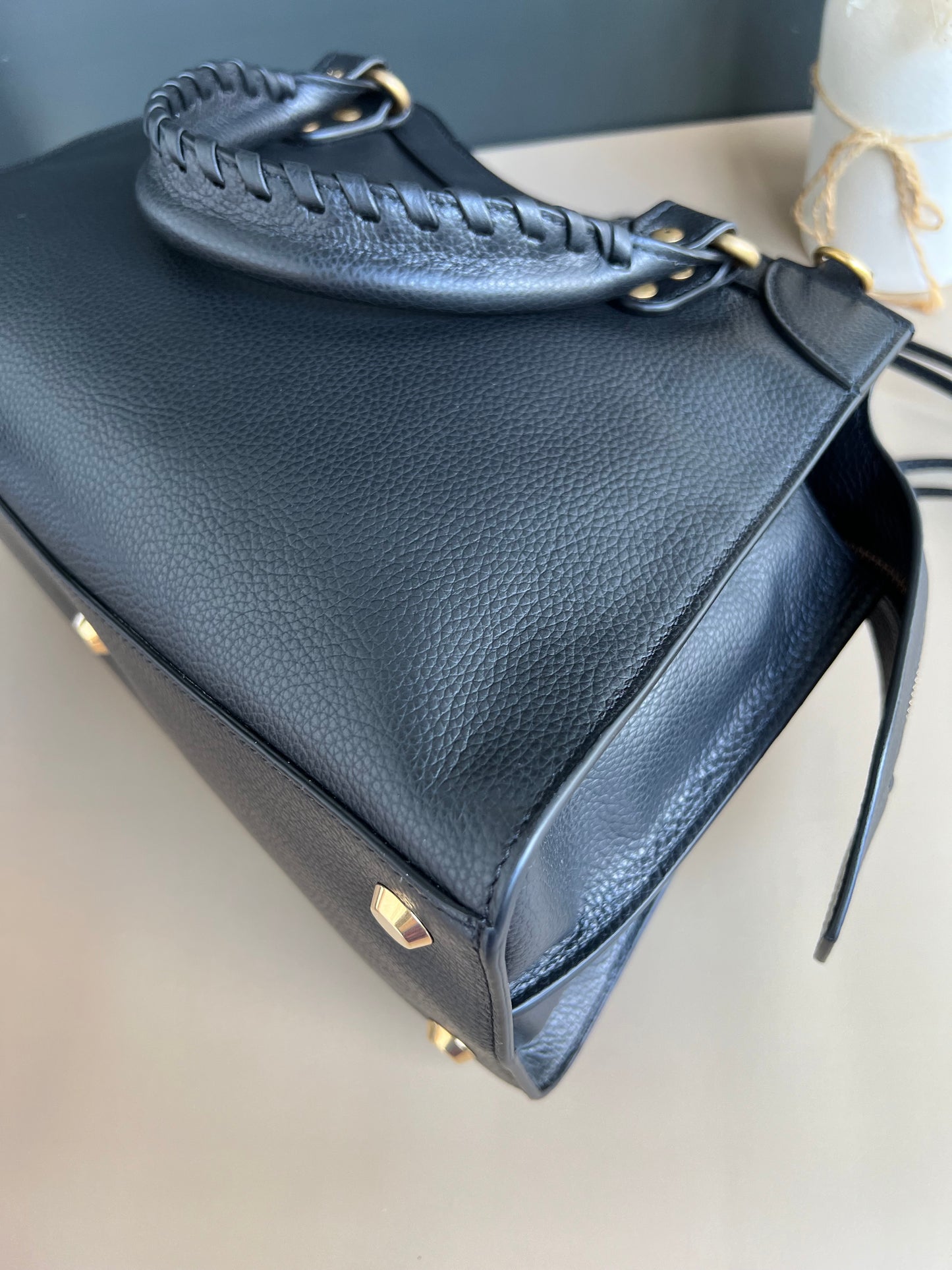 BRANDNEW BALENCIAGA NEO SMALL