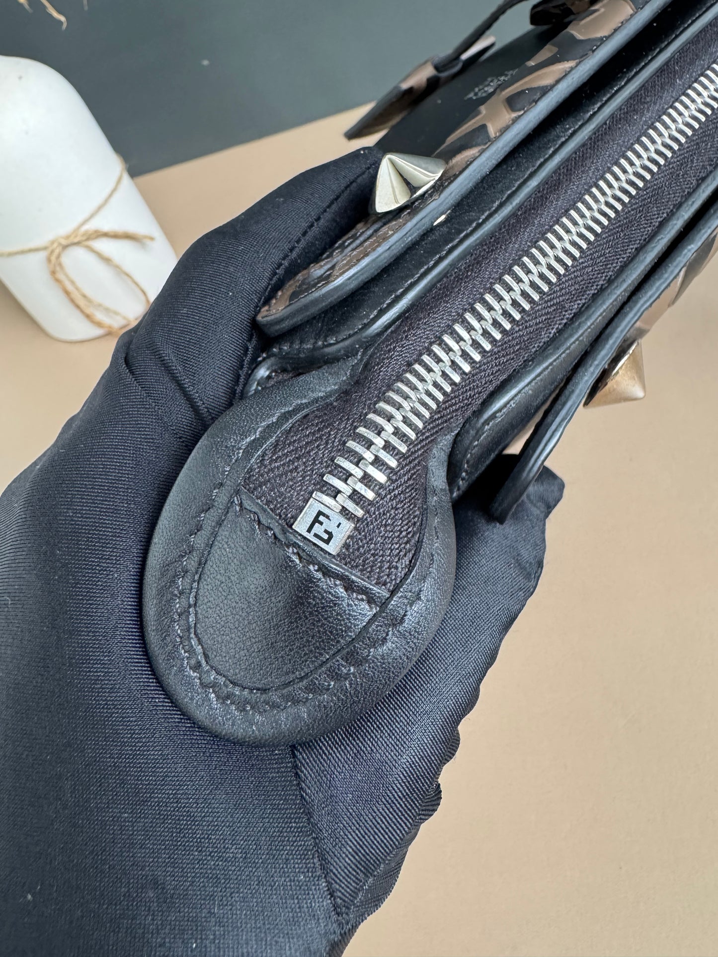 FENDI BY THE WAY MINI