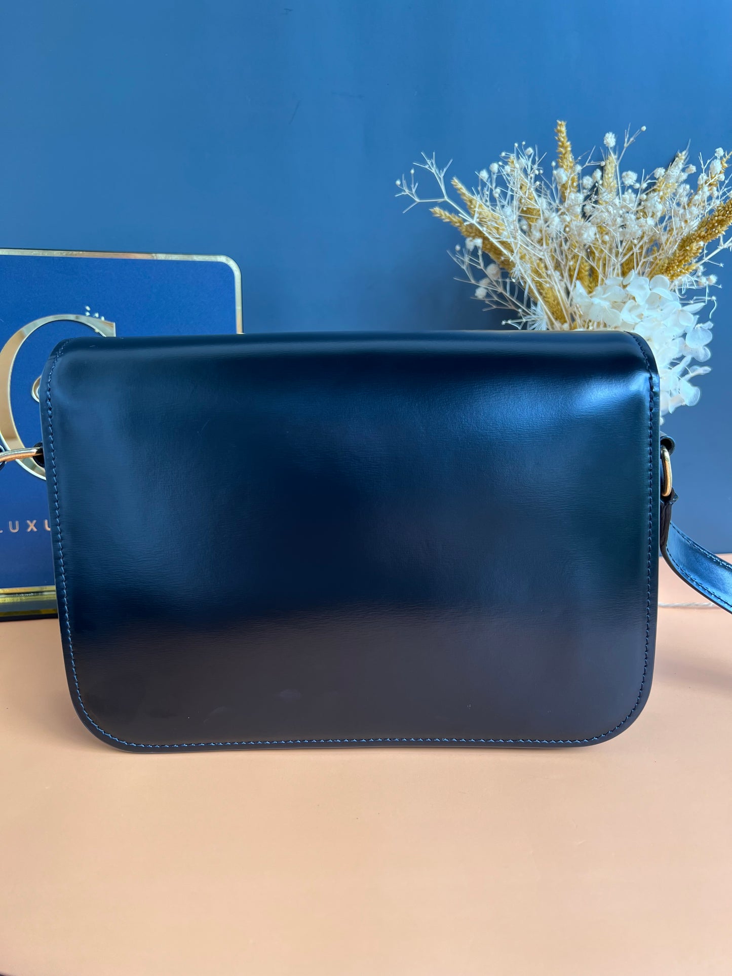 CELINE CLASSIC TRIOMPHE