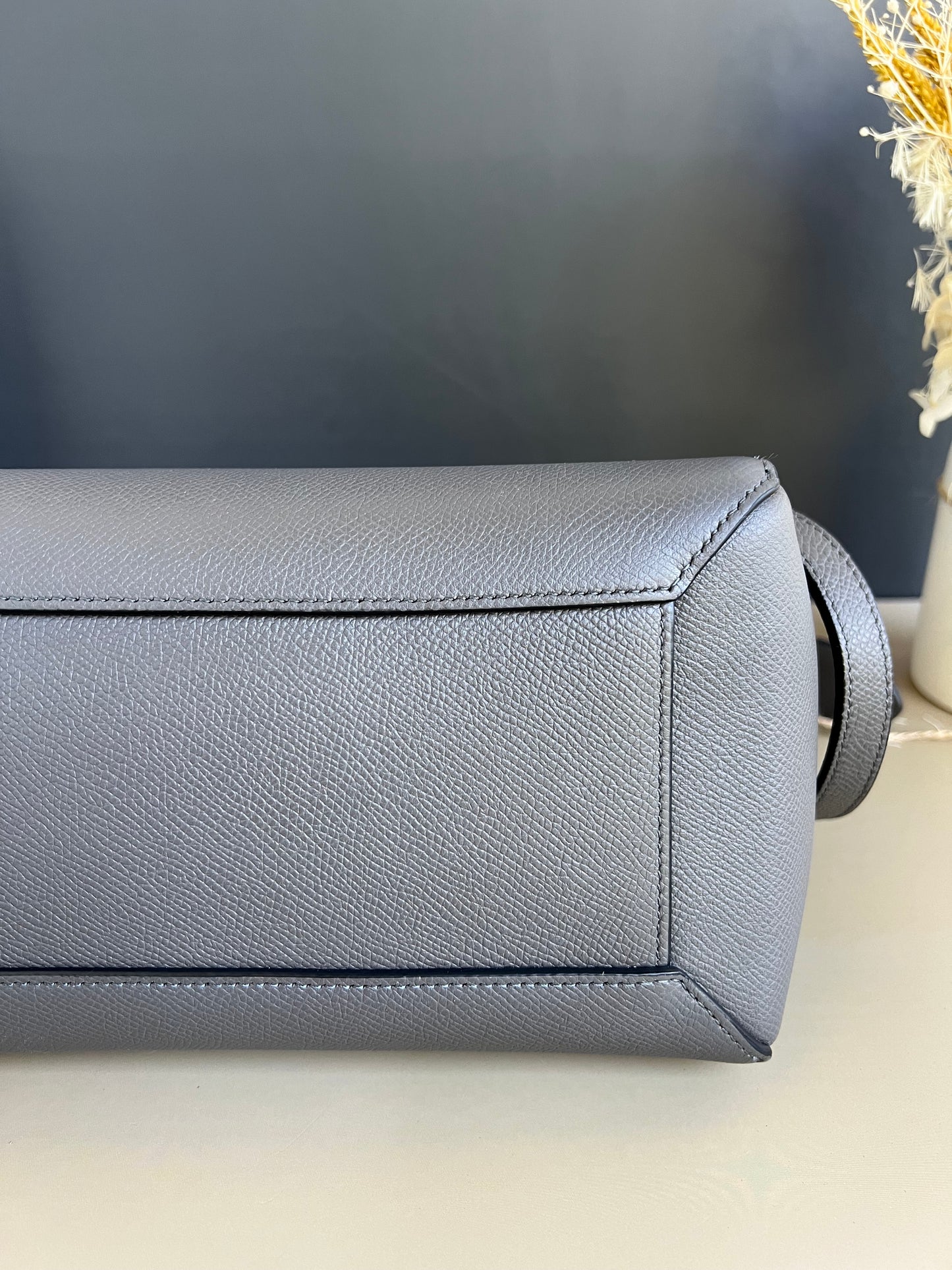 CELINE NANO BELTBAG