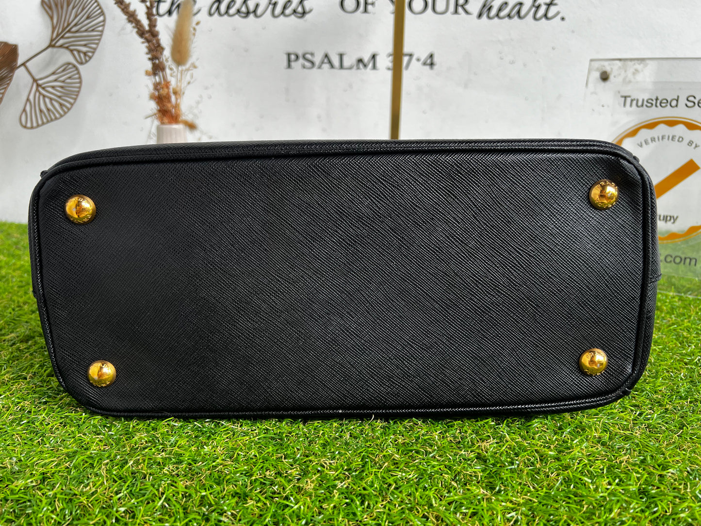 PRADA SAFFIANO LUX SMALL