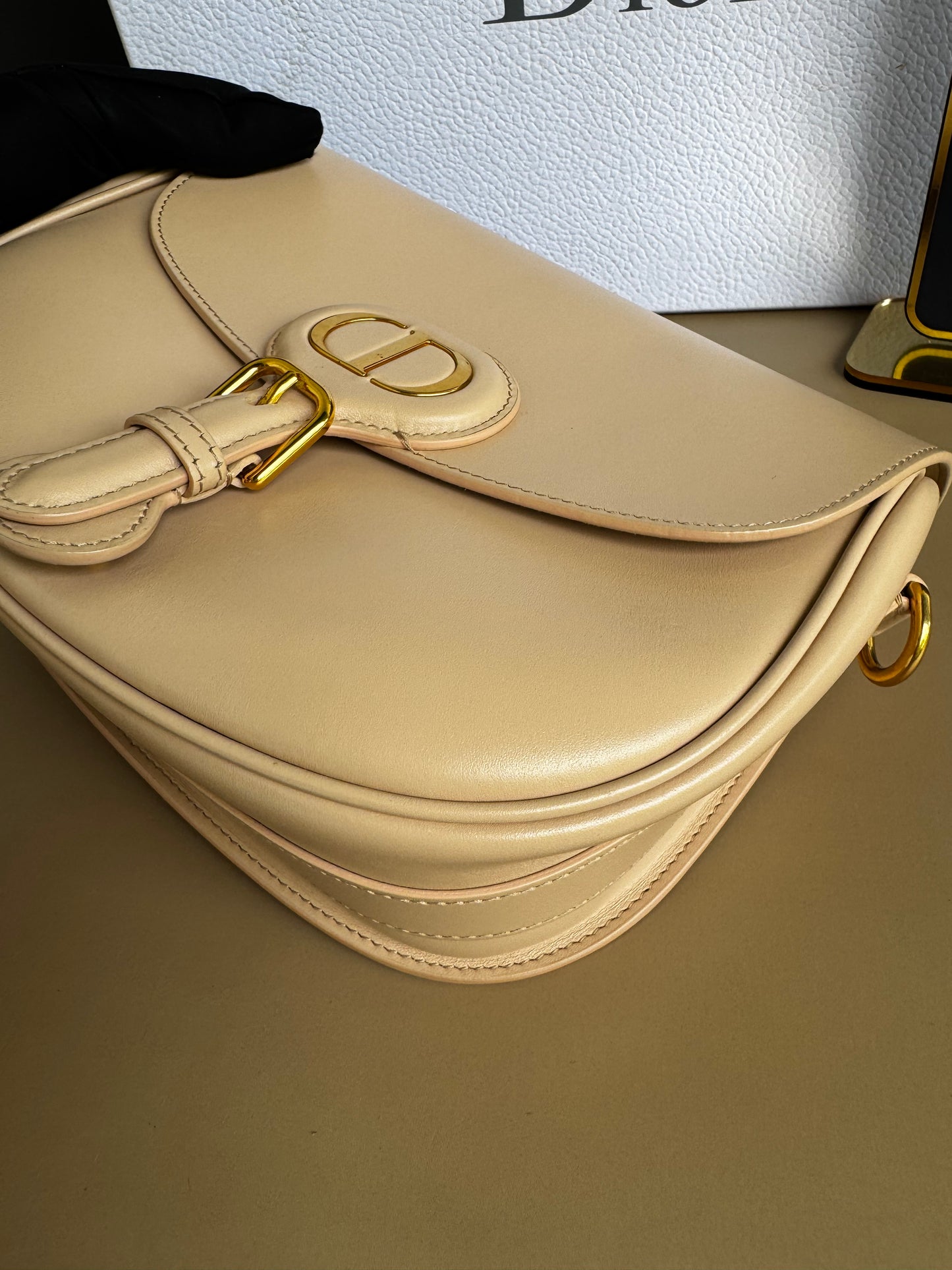DIOR BOBBY MEDIUM