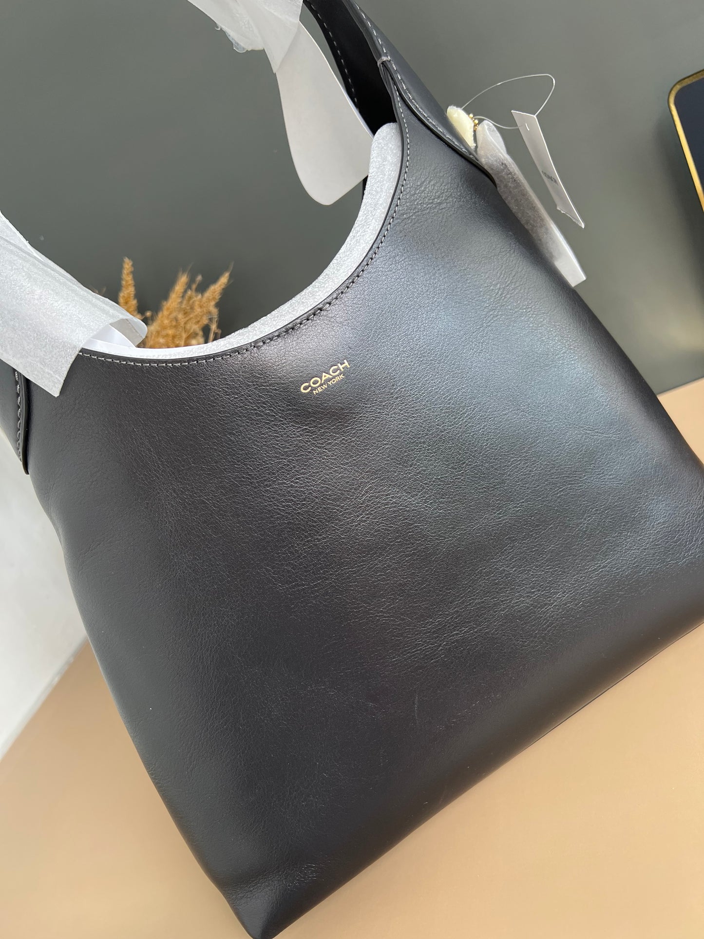 BRANDNEW COACH BROOKLYN 28