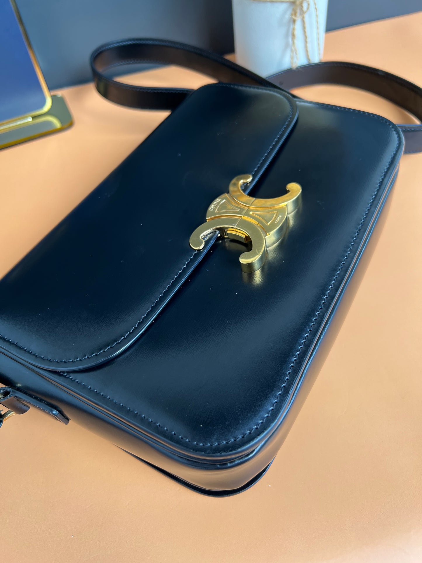 CELINE CLASSIC TRIOMPHE