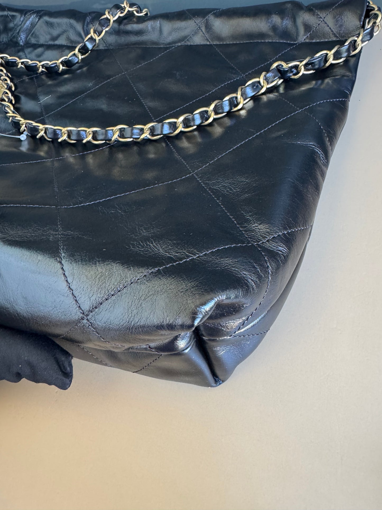 CHANEL C22 SMALL