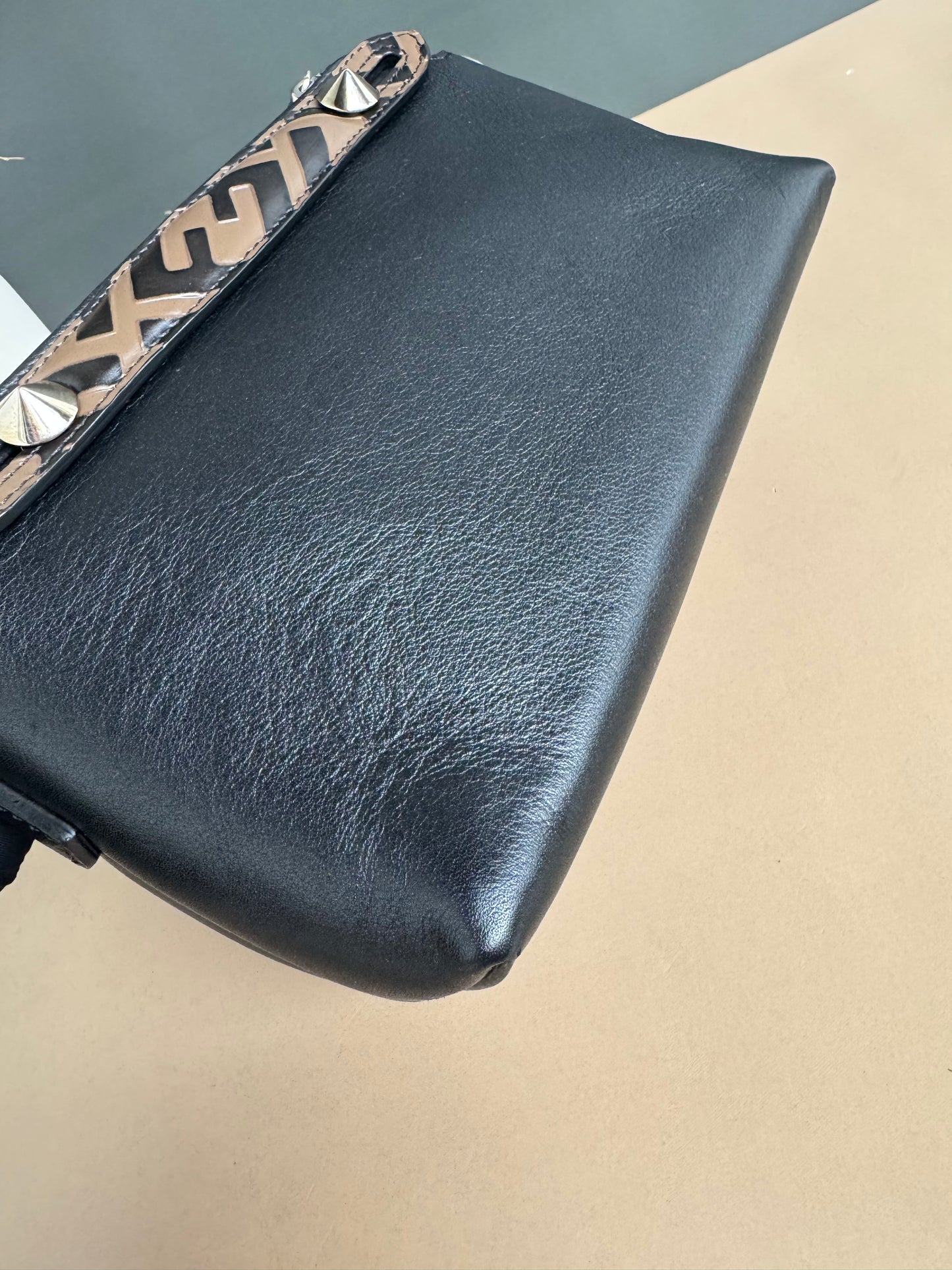 FENDI BY THE WAY MINI