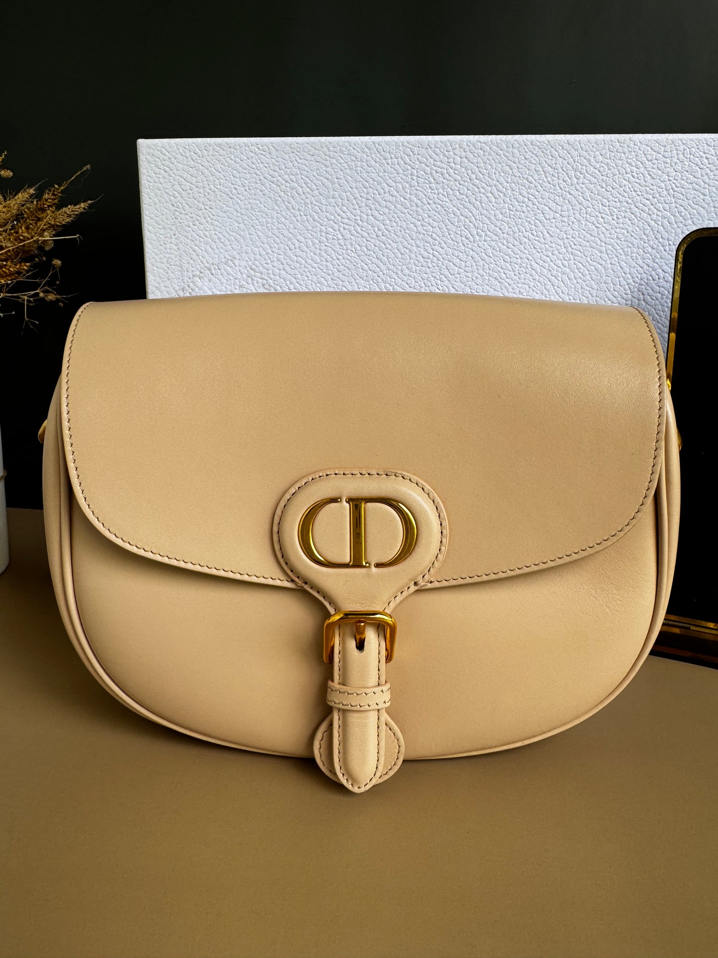 DIOR BOBBY MEDIUM