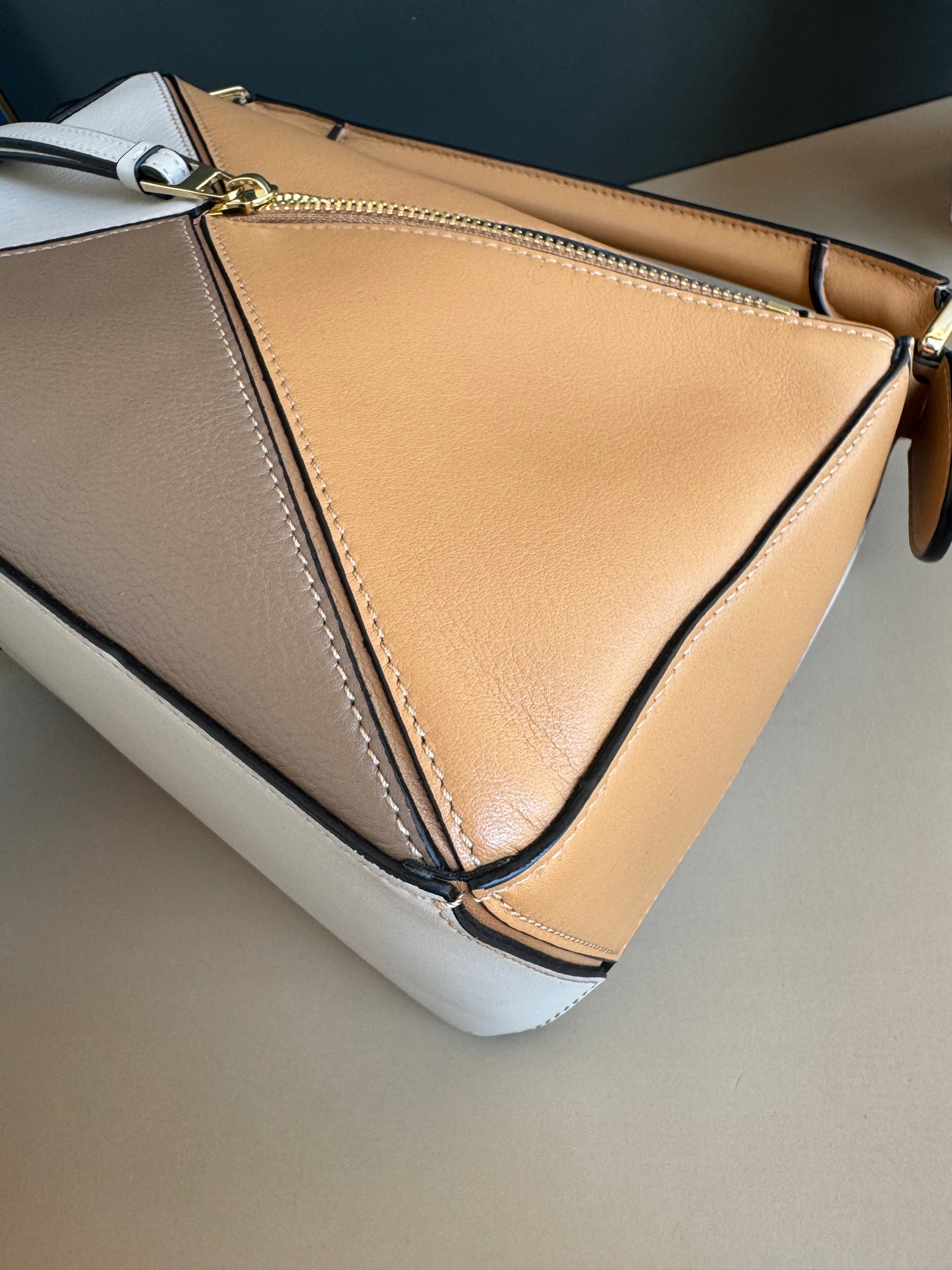 LOEWE PUZZLE SMALL