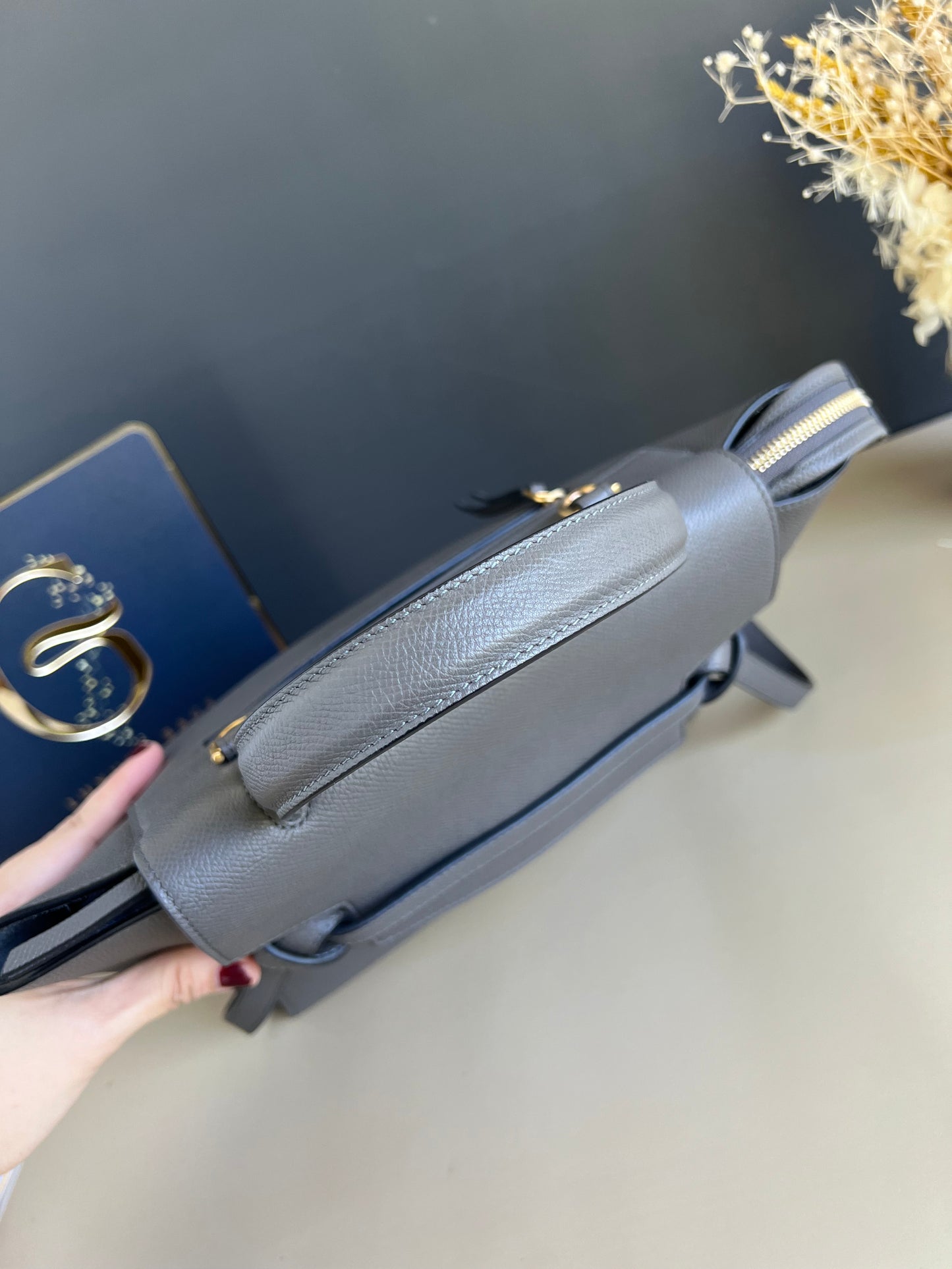 CELINE NANO BELTBAG
