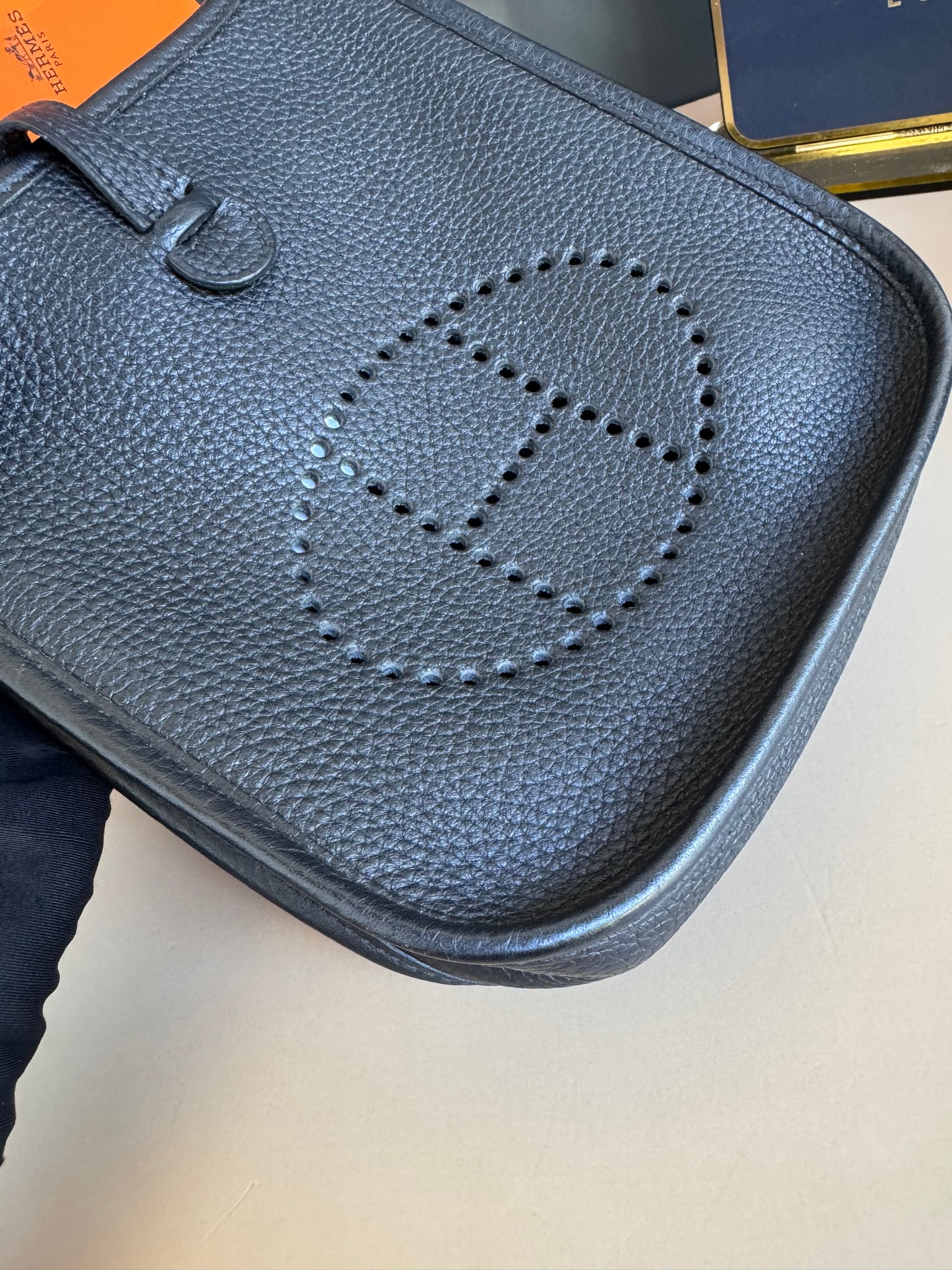 HERMES EVELYNE TPM