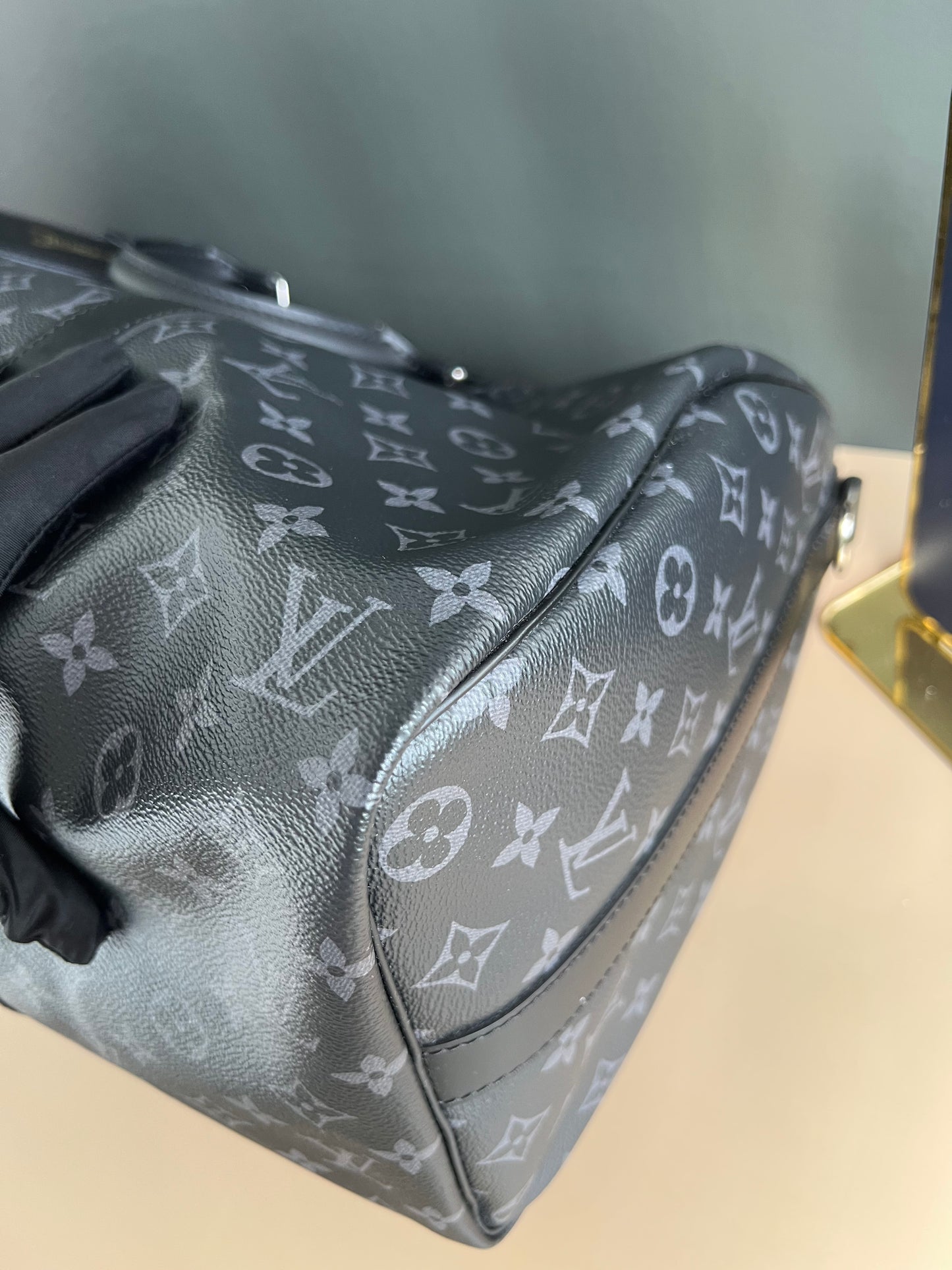 LOUIS VUITTON KEEPALL 45