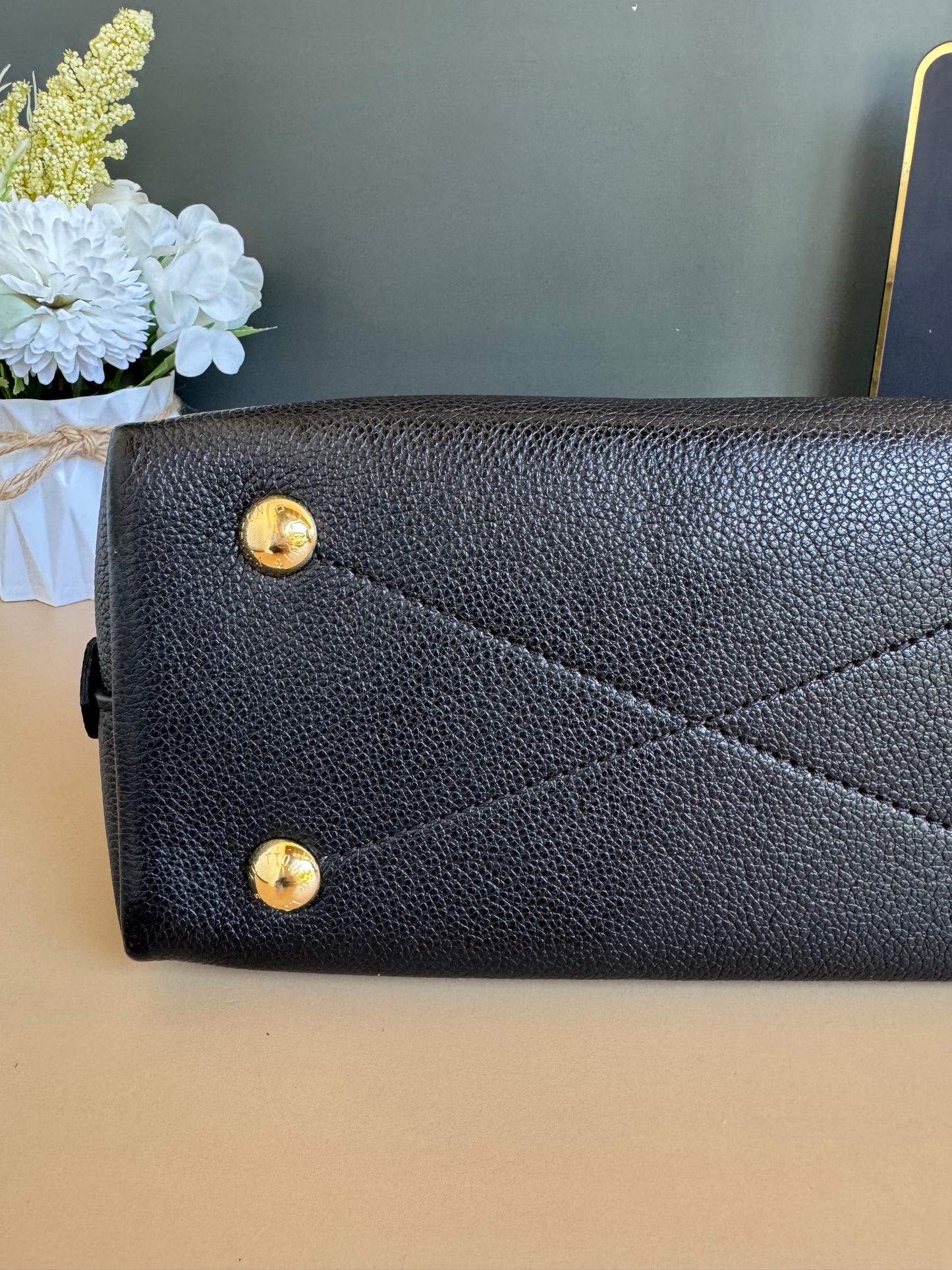 LV ALMA BB EMPRIENTE