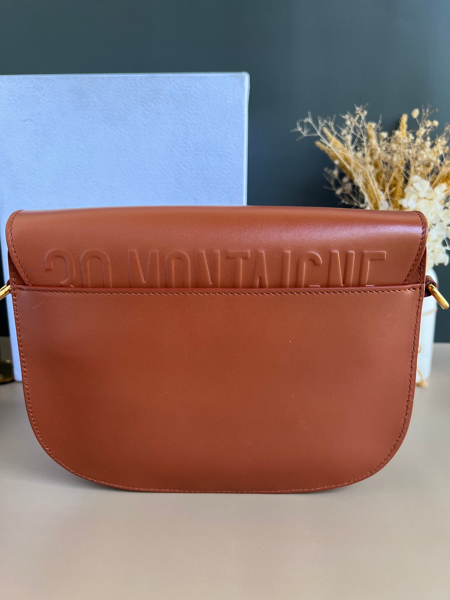 CHRISTIAN DIOR BOBBY MEDIUM