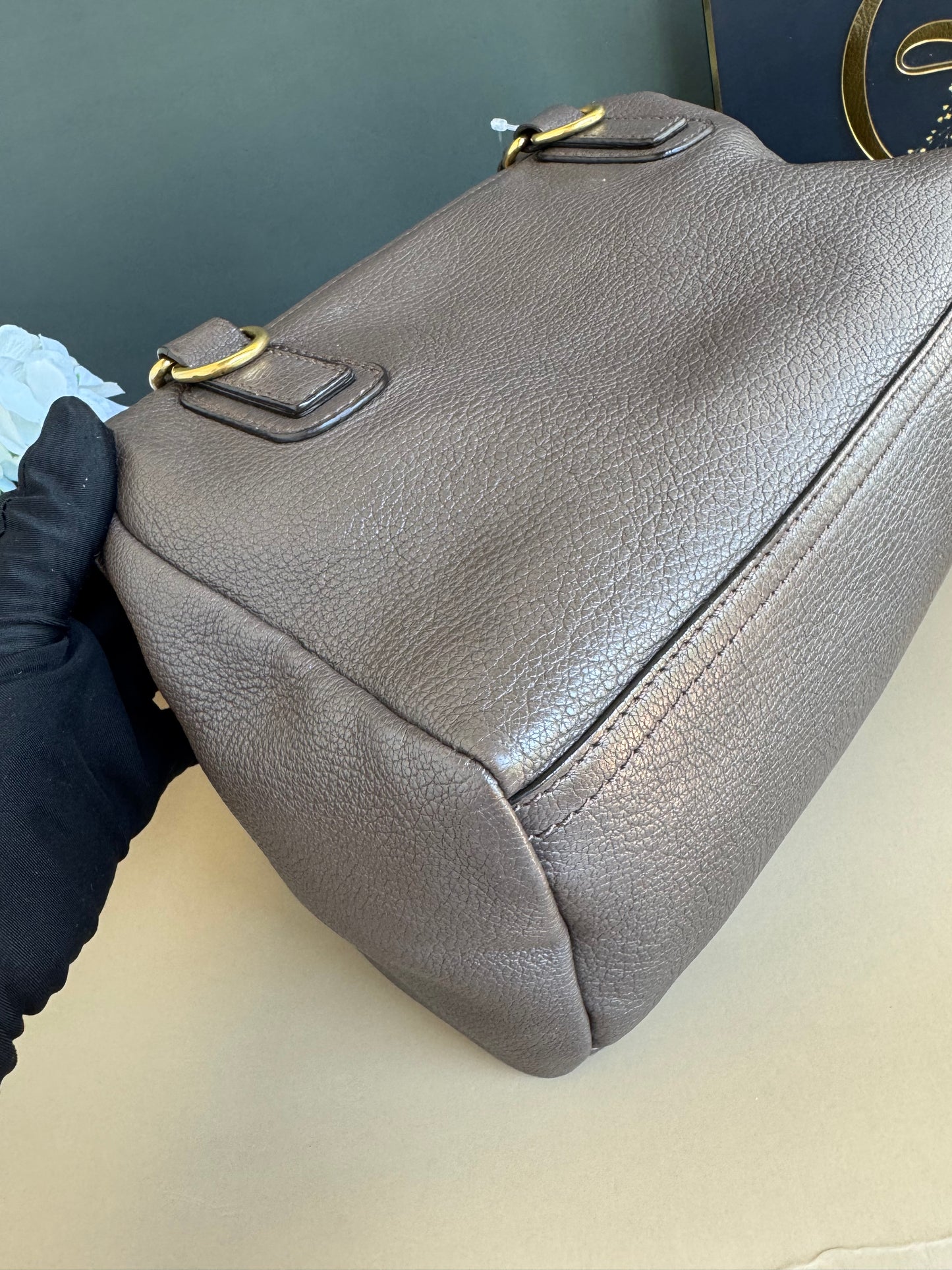 GIVENCHY SMALL PANDORA