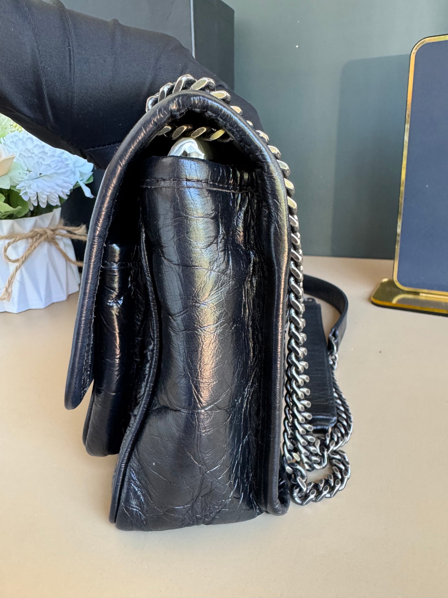 YSL NIKI BABY