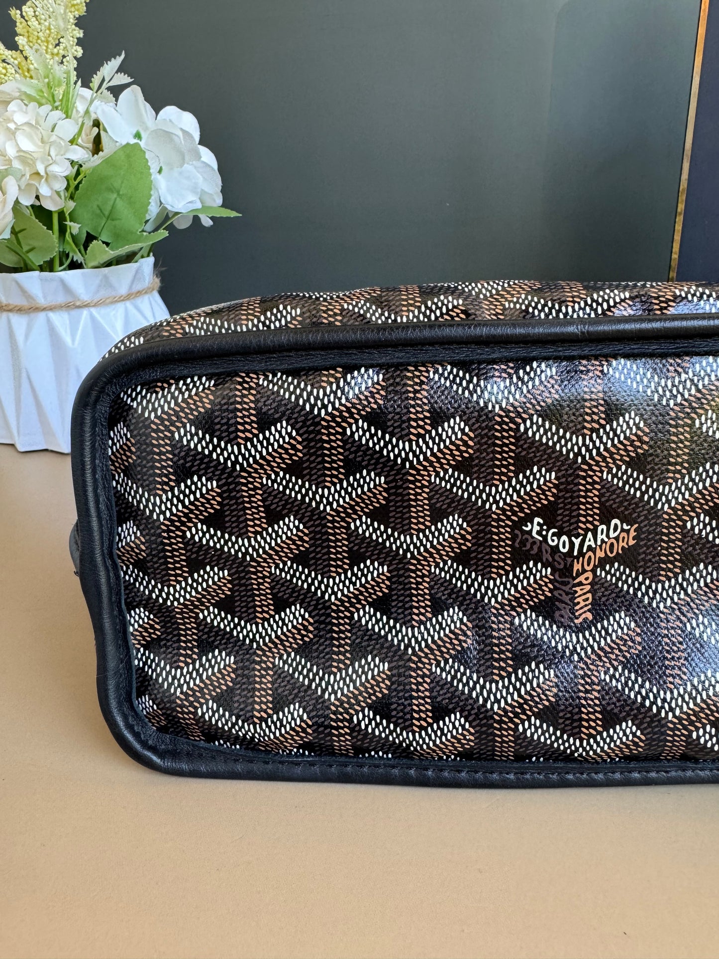 GOYARD MINI ANJOU