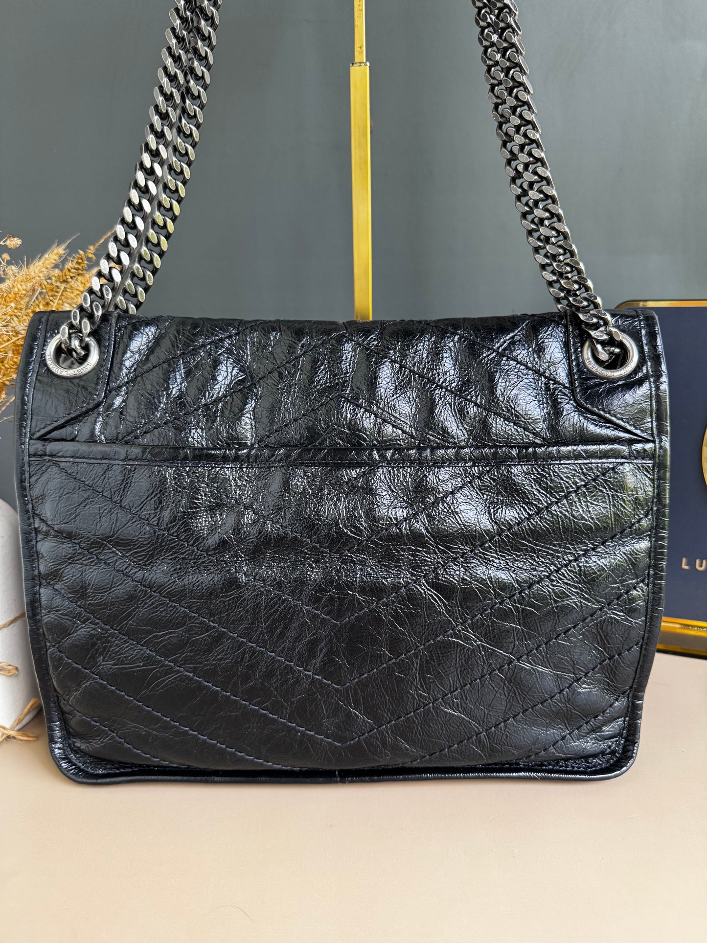 YSL NIKI MEDIUM