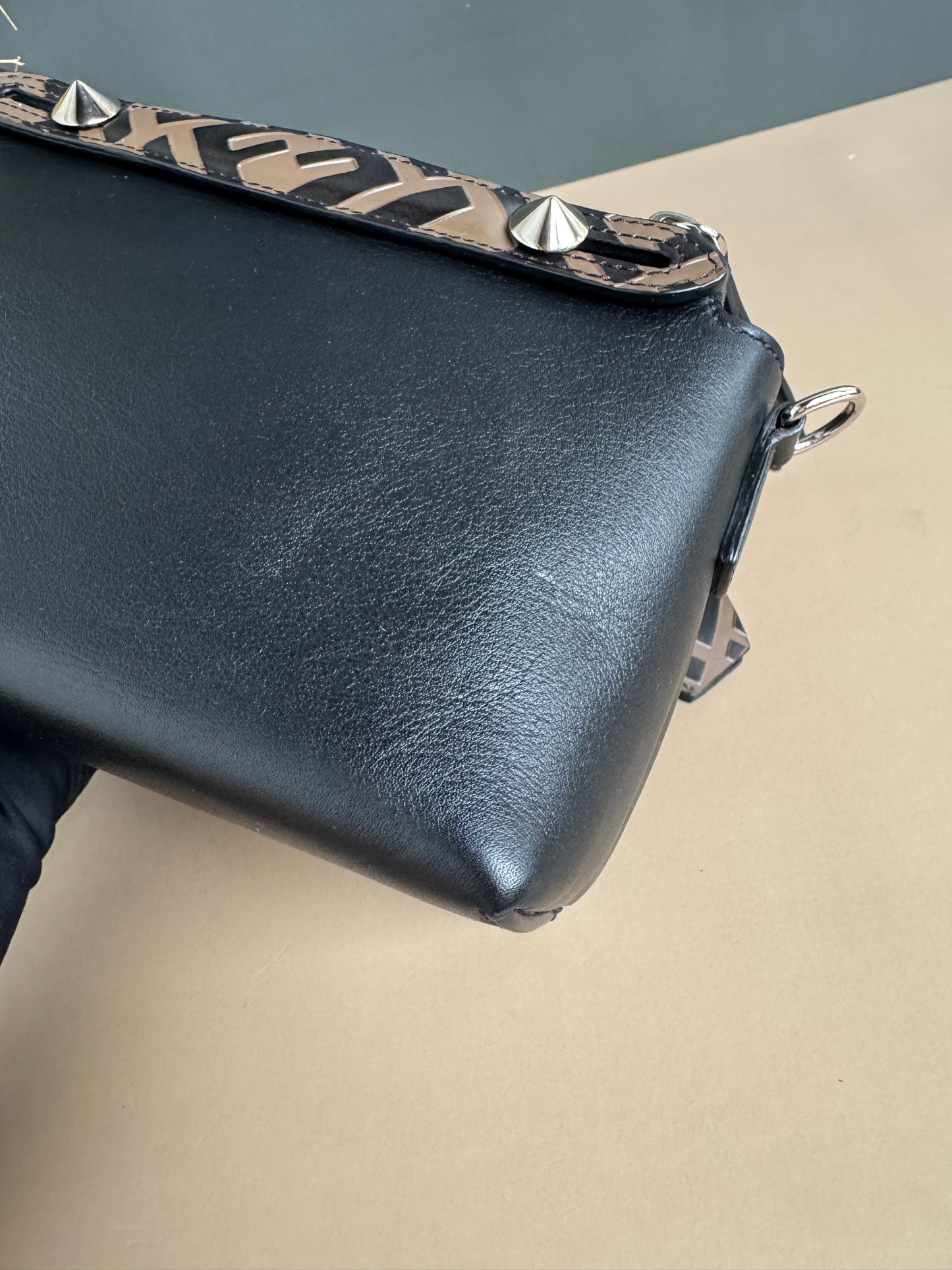 FENDI BY THE WAY MINI