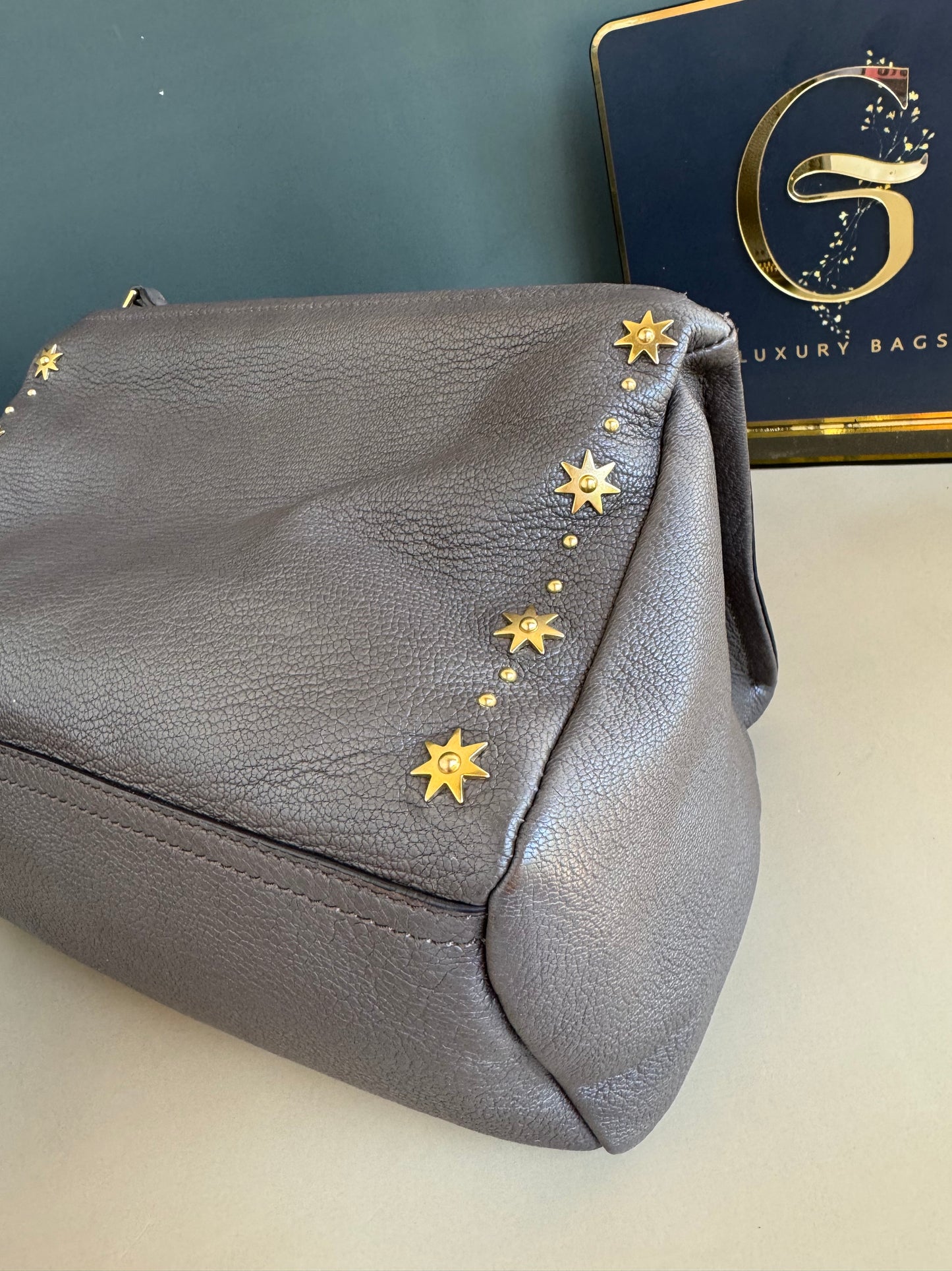 GIVENCHY SMALL PANDORA