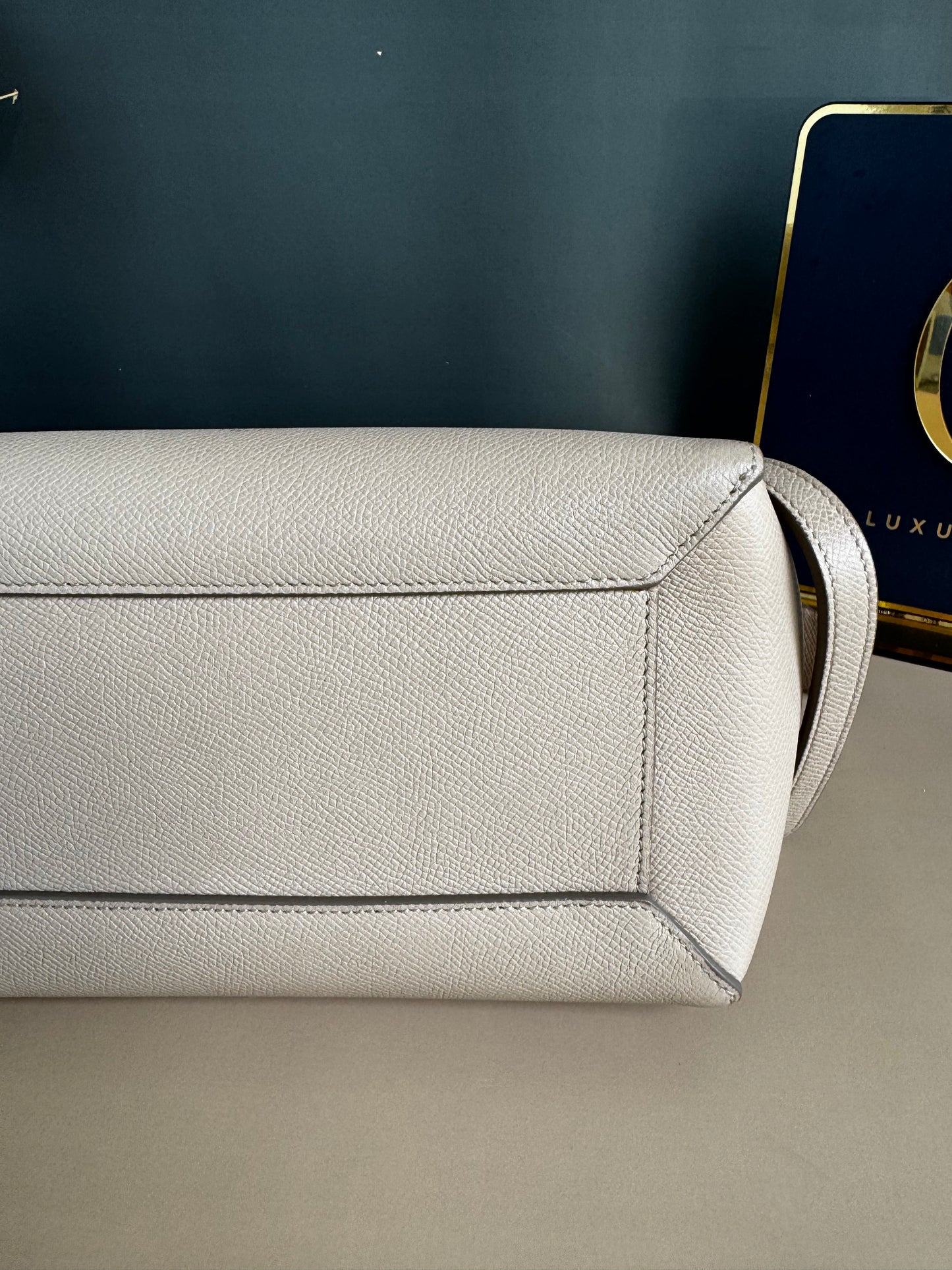 CELINE MICRO BELT BAG