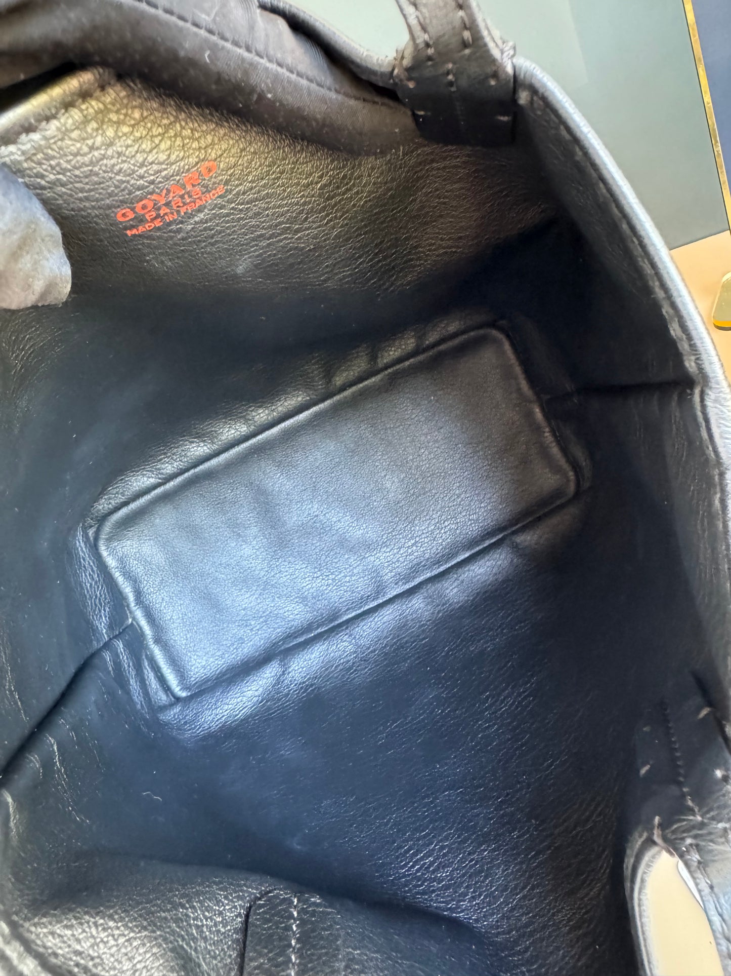 GOYARD MINI ANJOU