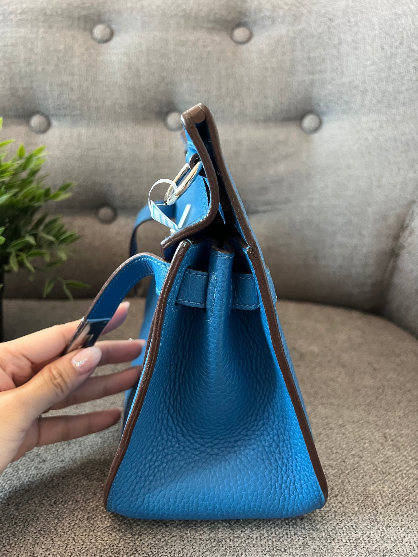HERMES JYPSIERE 28