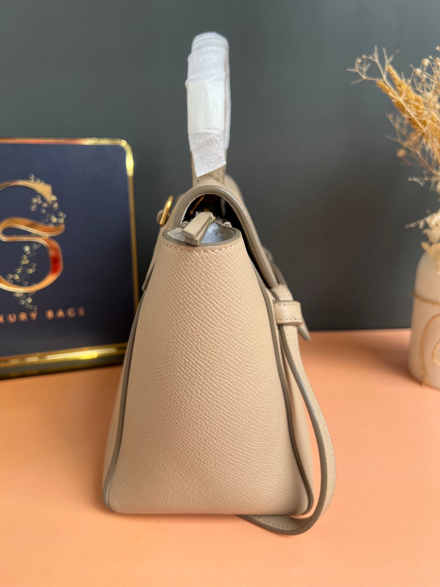 CELINE NANO BELTBAG