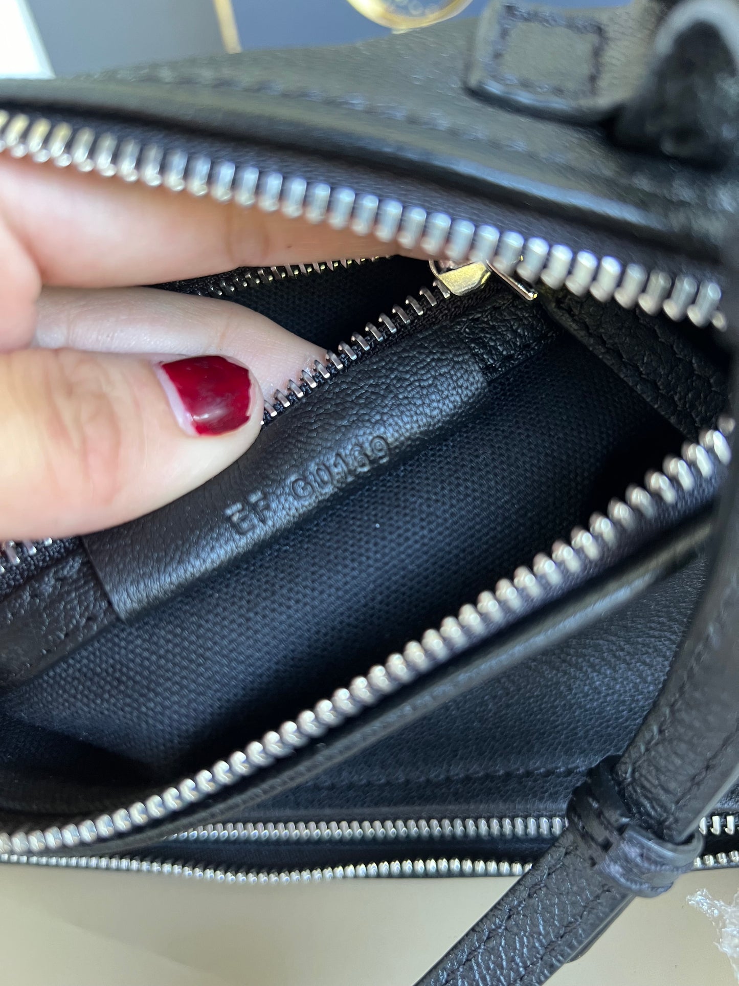 GIVENCHY MINI PANDORA